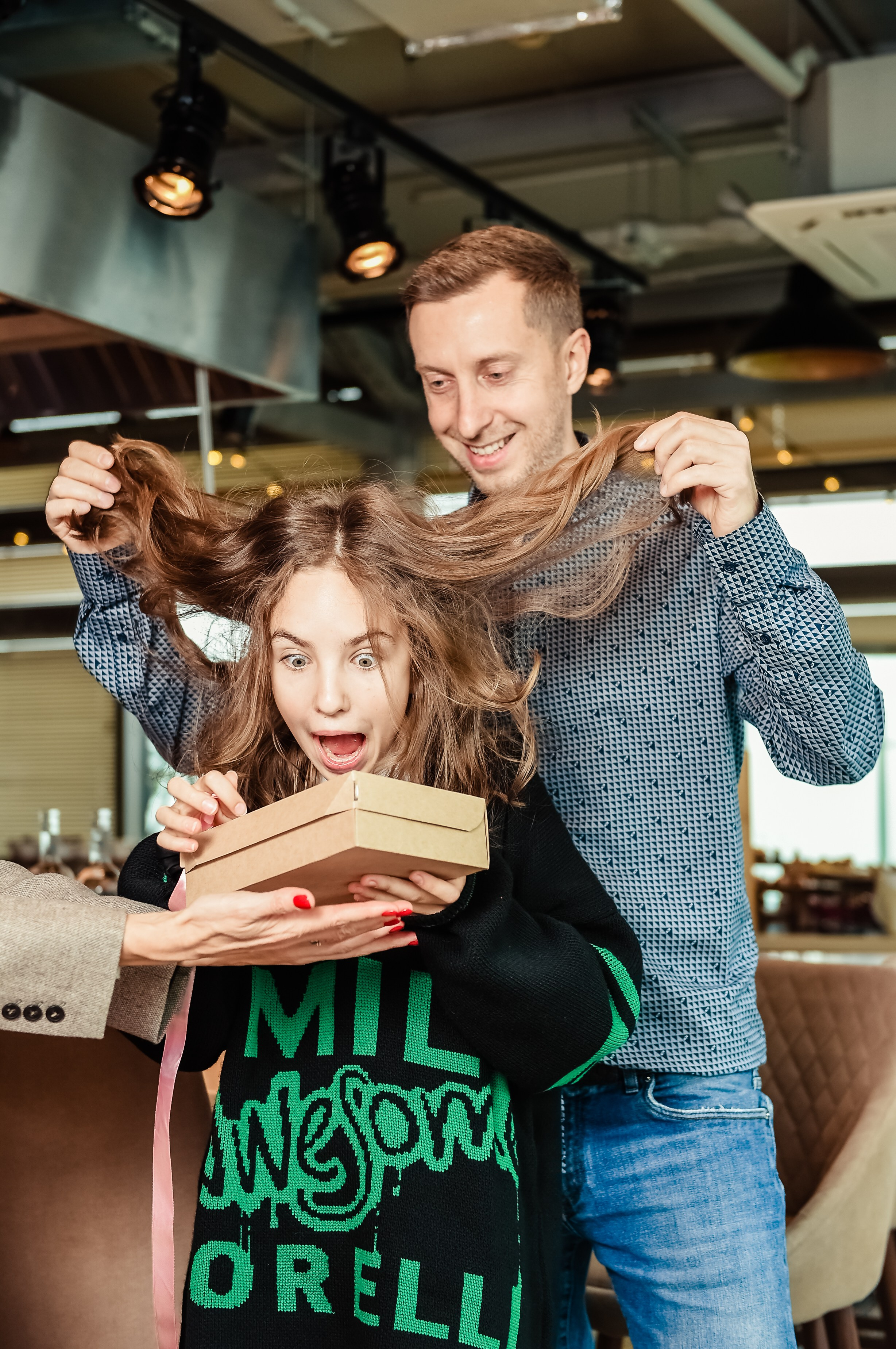 Репортажный фотограф на детский день рождения. Фотосессии в Москве, женский и семейный фотограф Юлия Михайленко