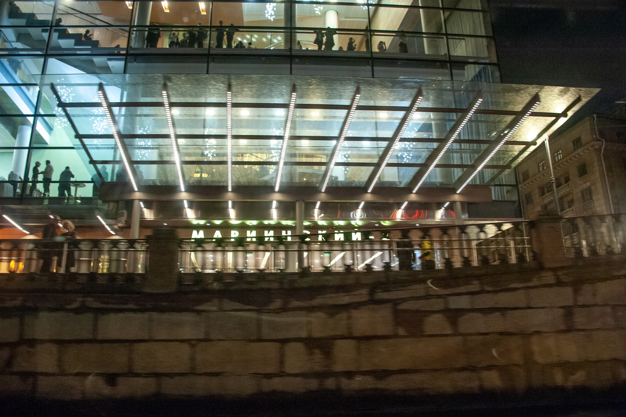 Вечерний Питер. Фотостудия Портрет Свадебный и семейный фотограф в Рязани