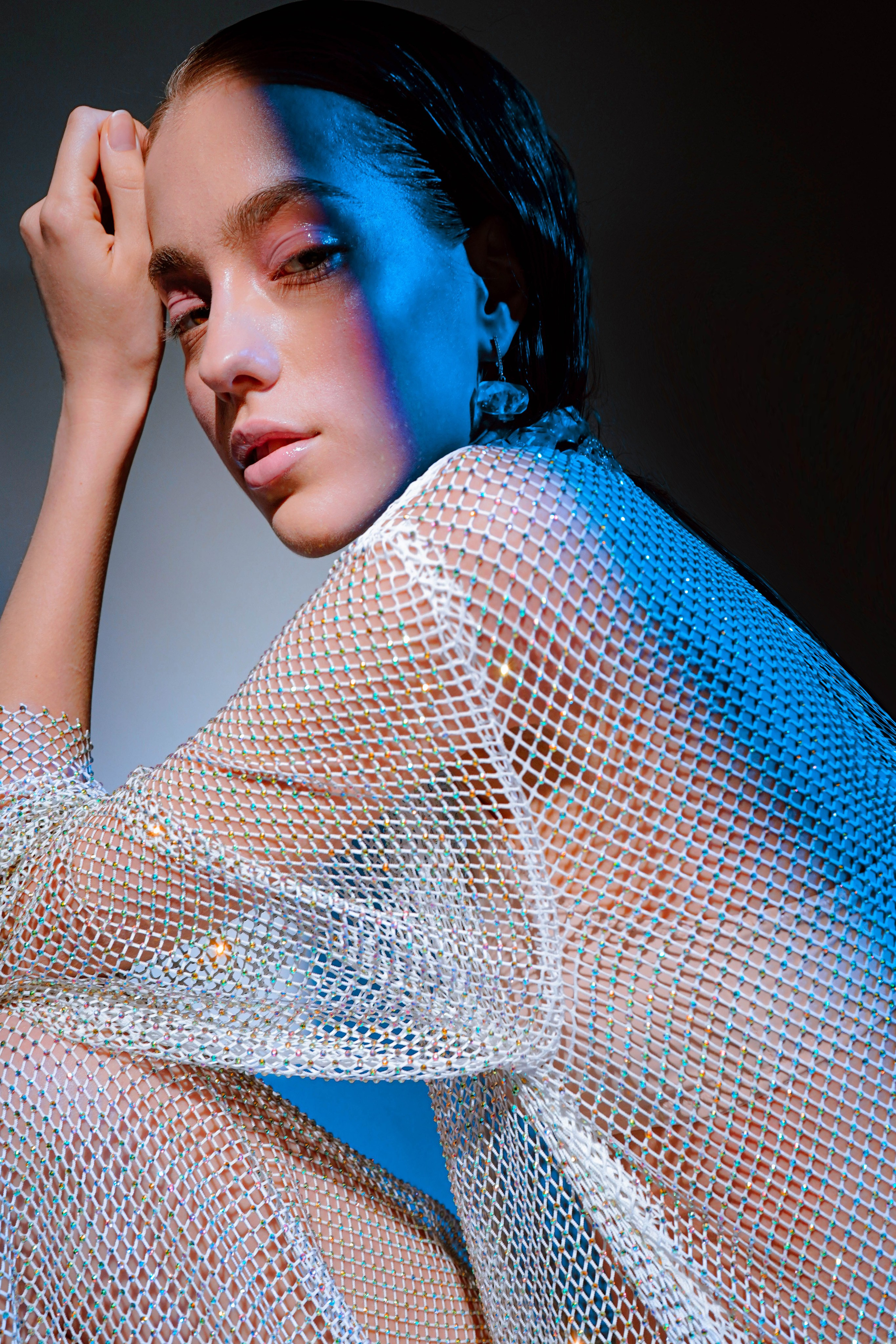 Сampaign. Romanova фотограф