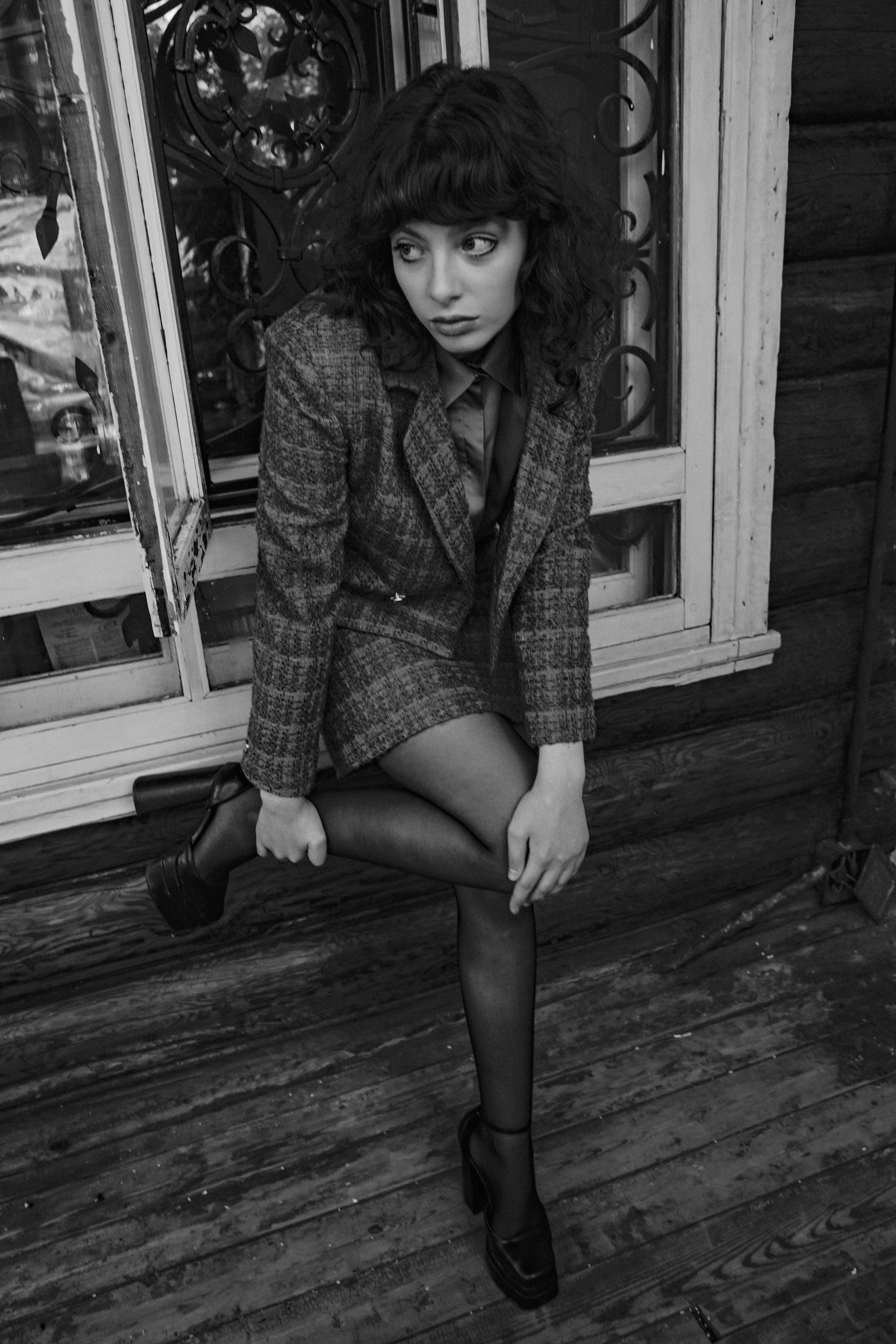 Lookbook. Romanova фотограф