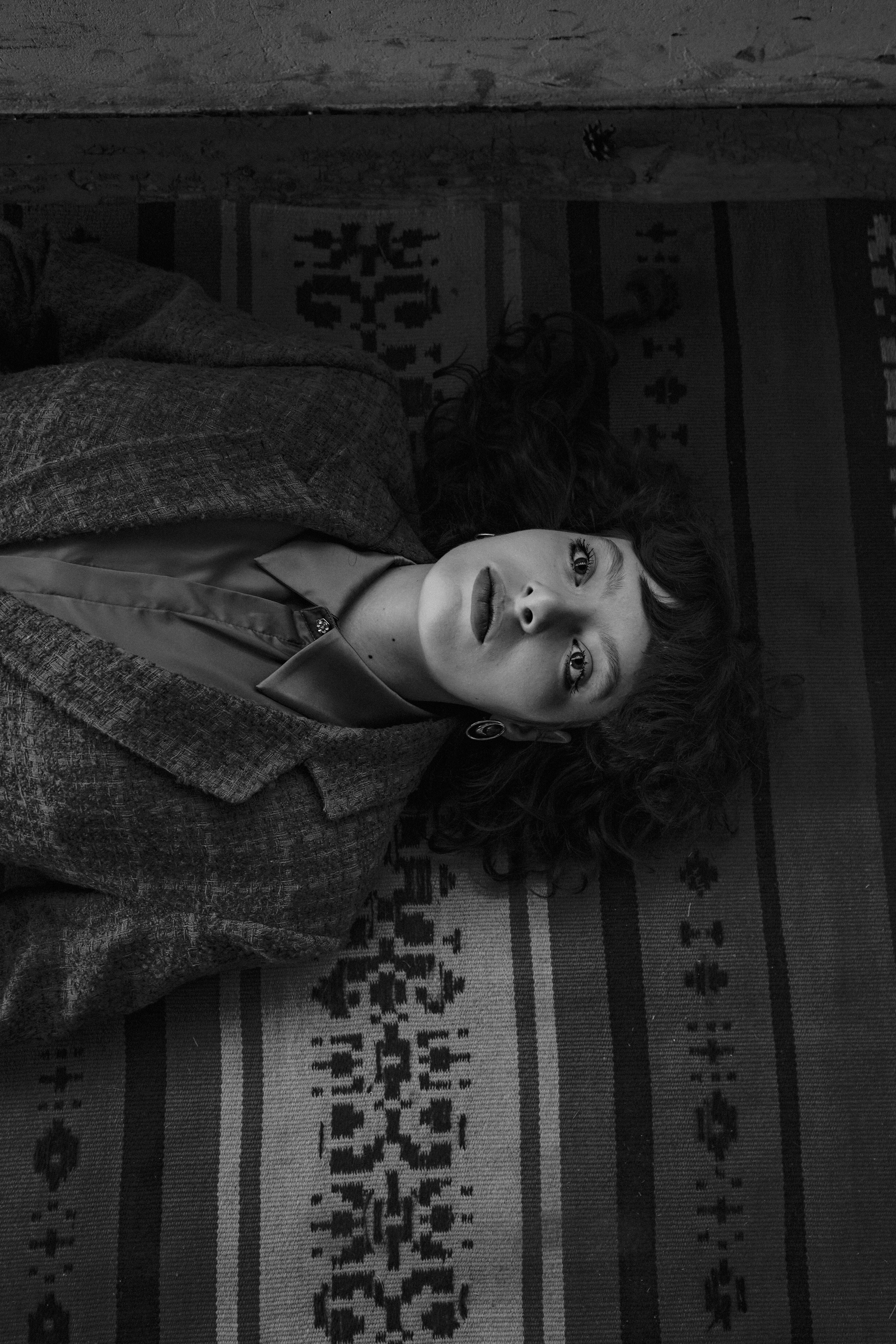 Lookbook. Romanova фотограф