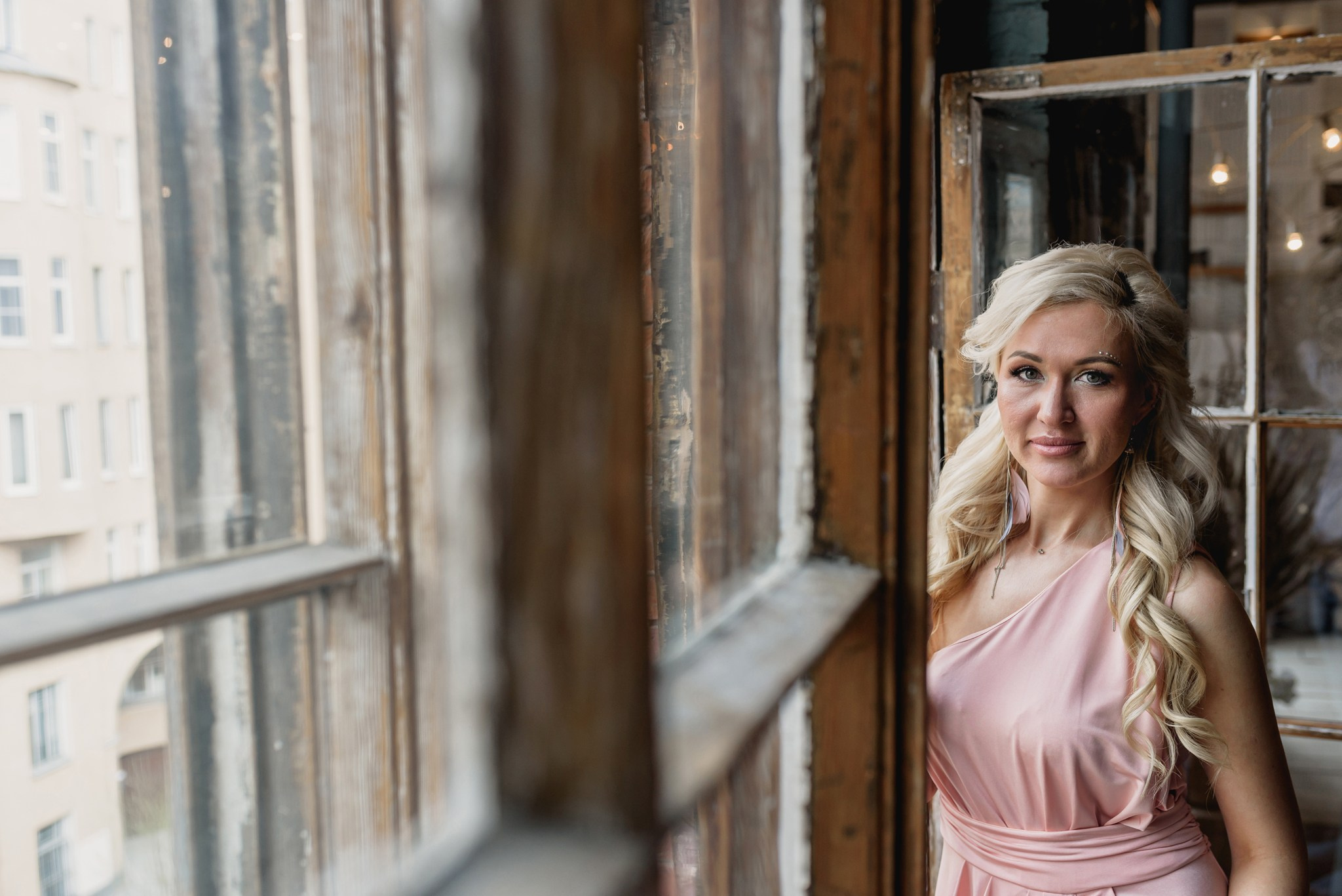 Студийная съемка. Свадебный и семейный фотограф из Санкт-Петербурга Климов Анатолий