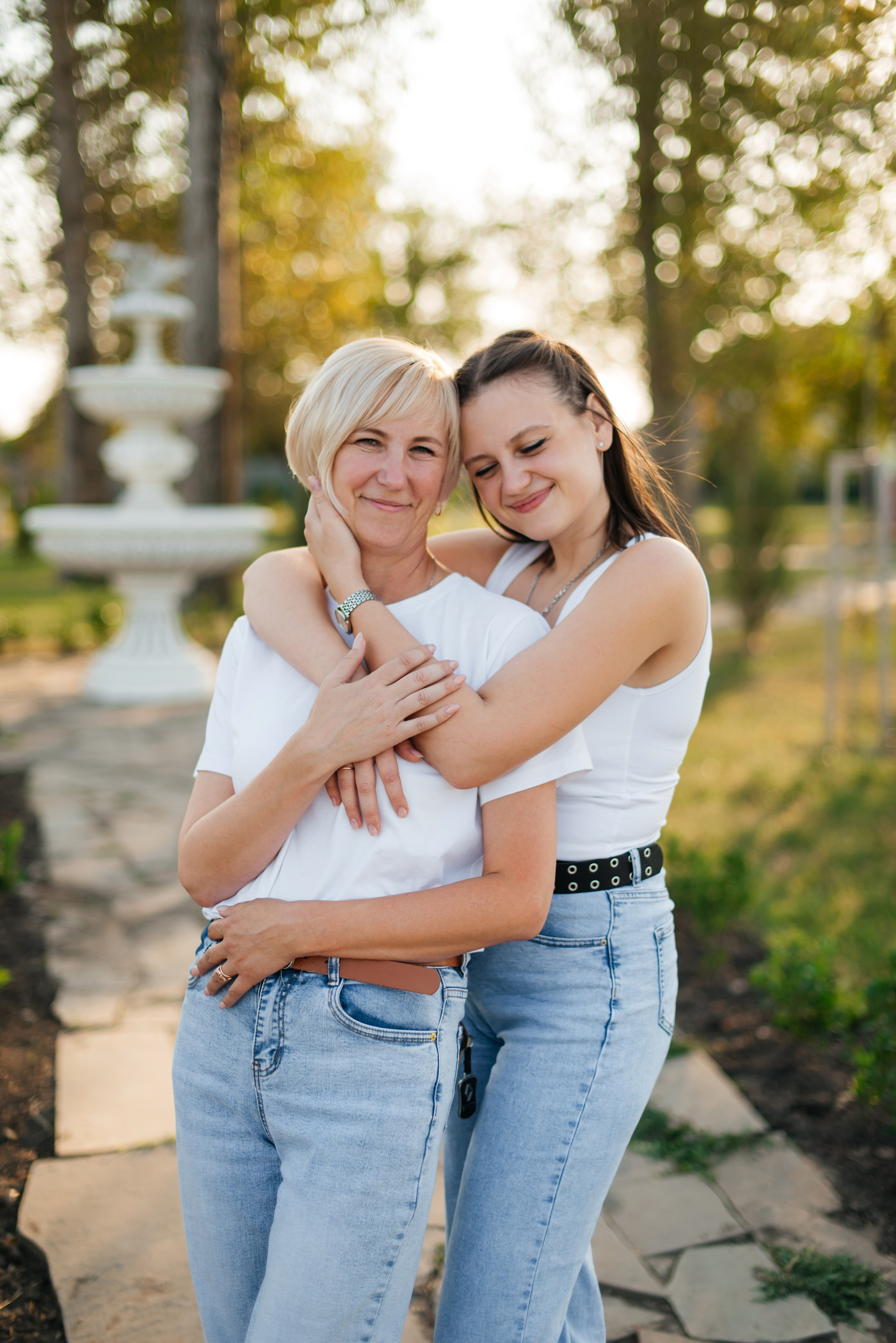 Прогулочная. Фотограф Палий Ульяна