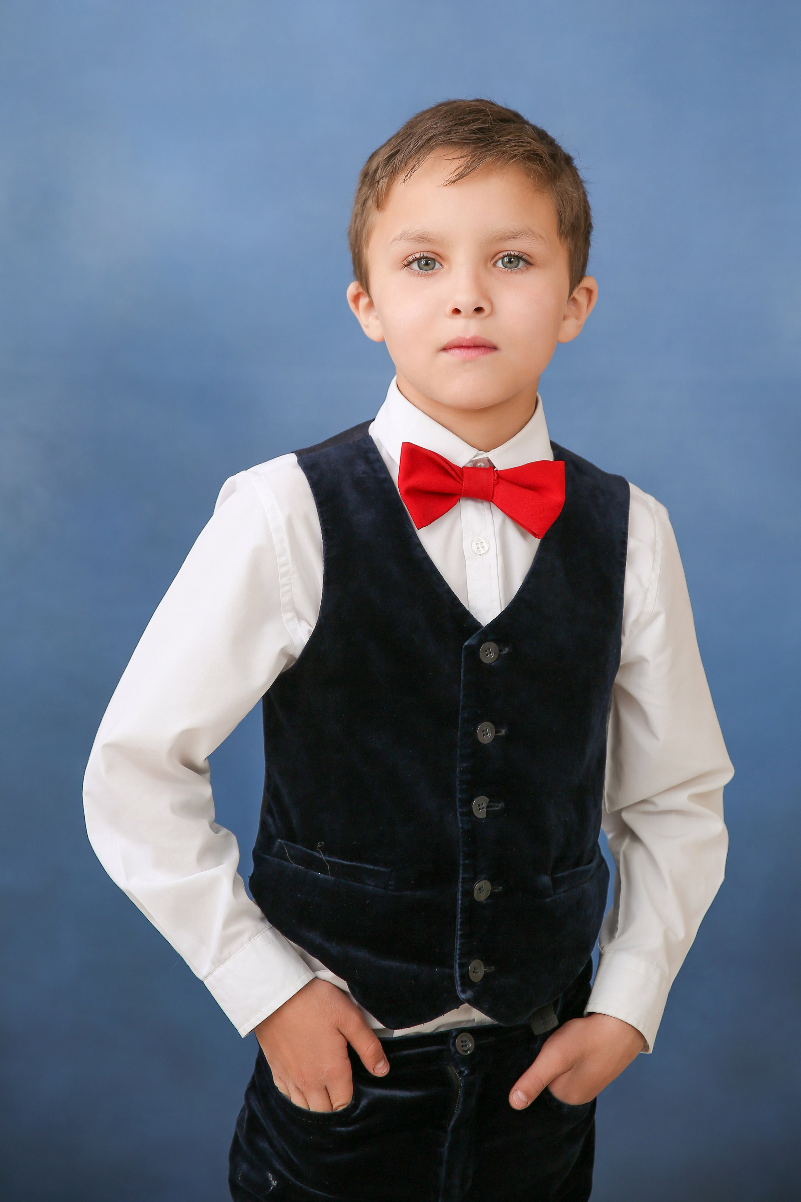 Индивидуальный портрет. ФотоКласс72 | Выпускные альбомы |Тюмень