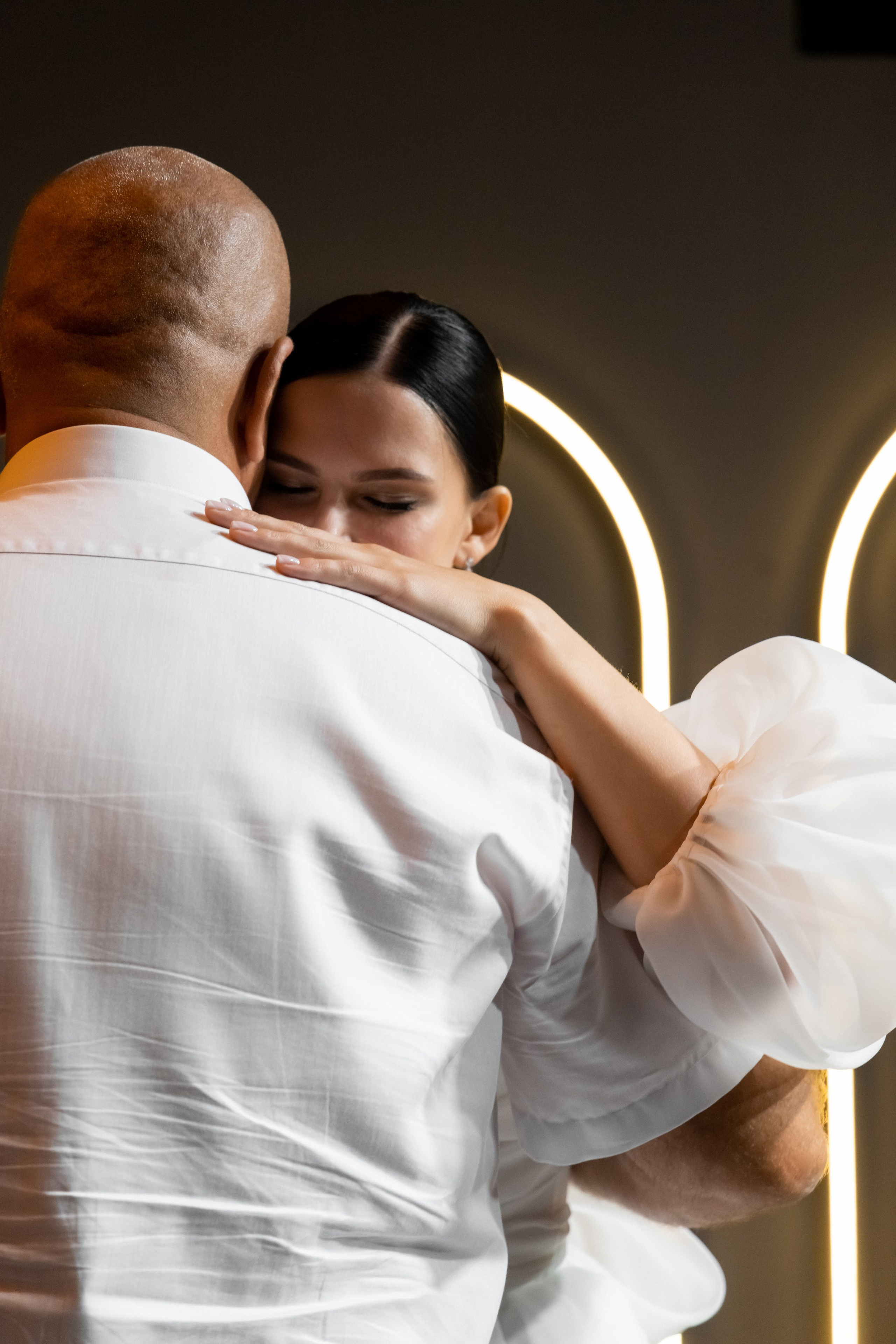 Дарья+Никита. Фотограф в Красноярске Гетманова Мила