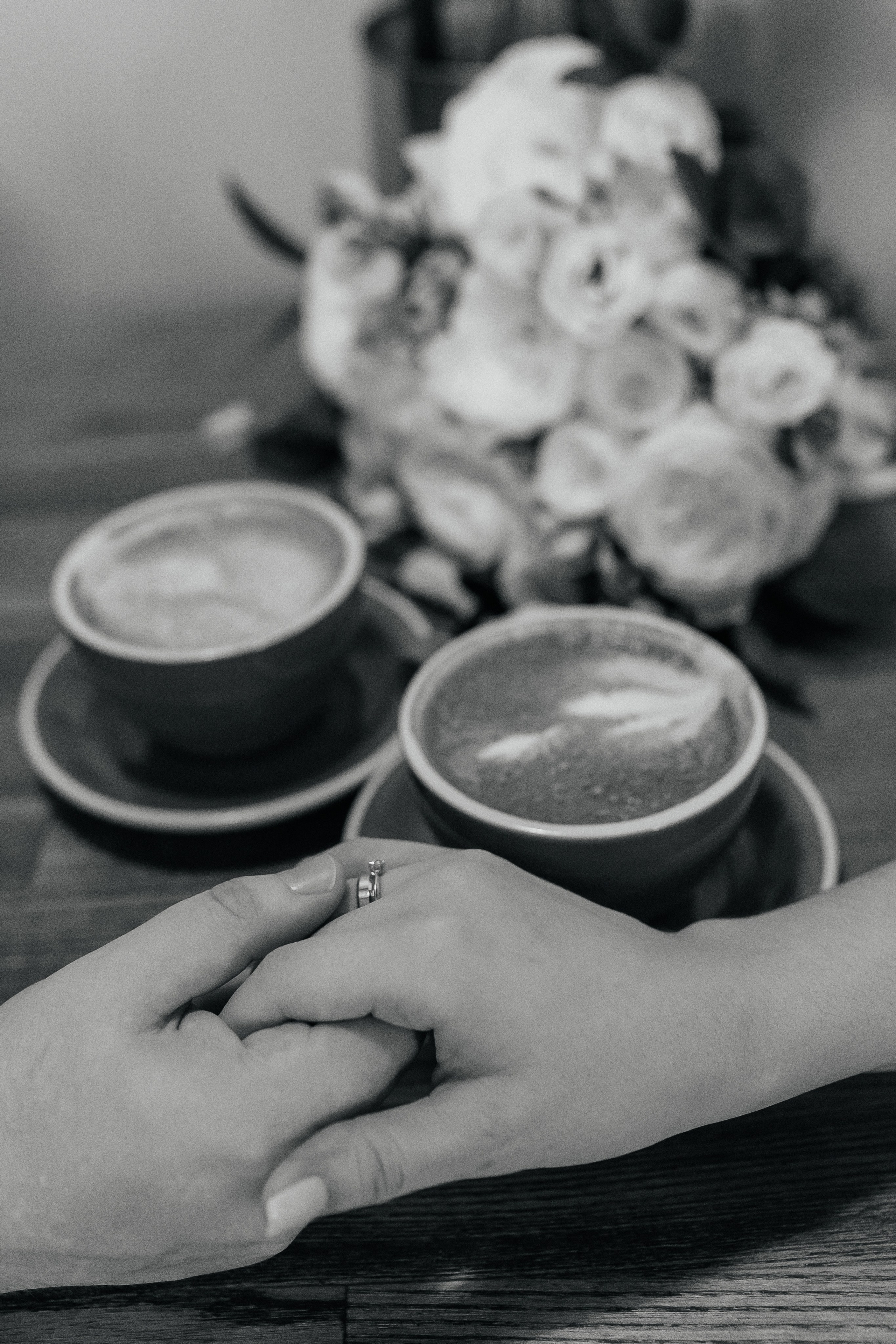 Никита и Даша. Фотограф в Томске Ирина Павлуцкая