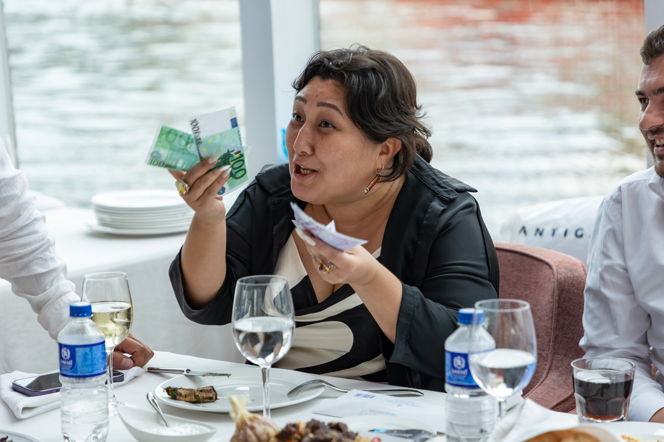 Корпоратив. Фотограф в Москве Алексей Липилин