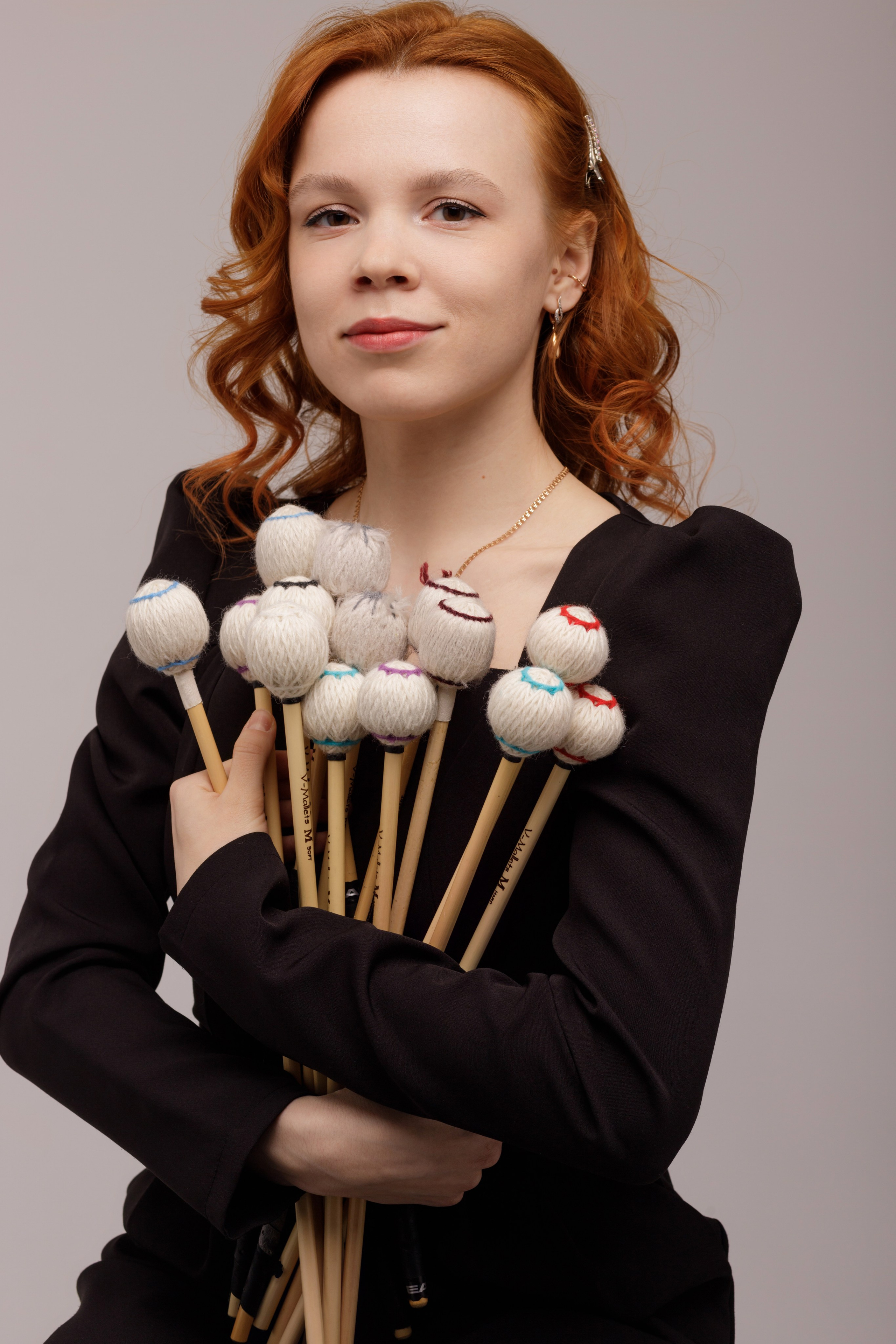 Валерия Томсон-Васильева. Фотограф Новосибирск Анна Полонова