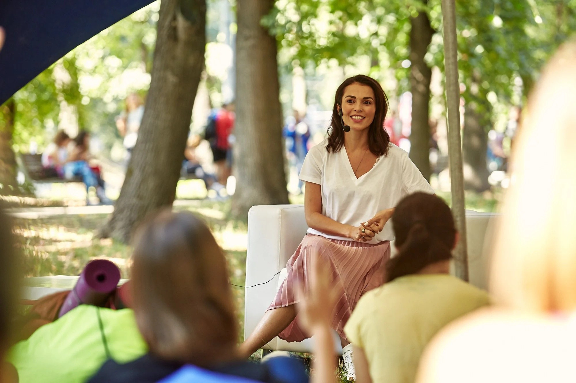 Porsche x Adidas Wunderlast. Спортивный и бизнес фотограф Арсений Голышкин