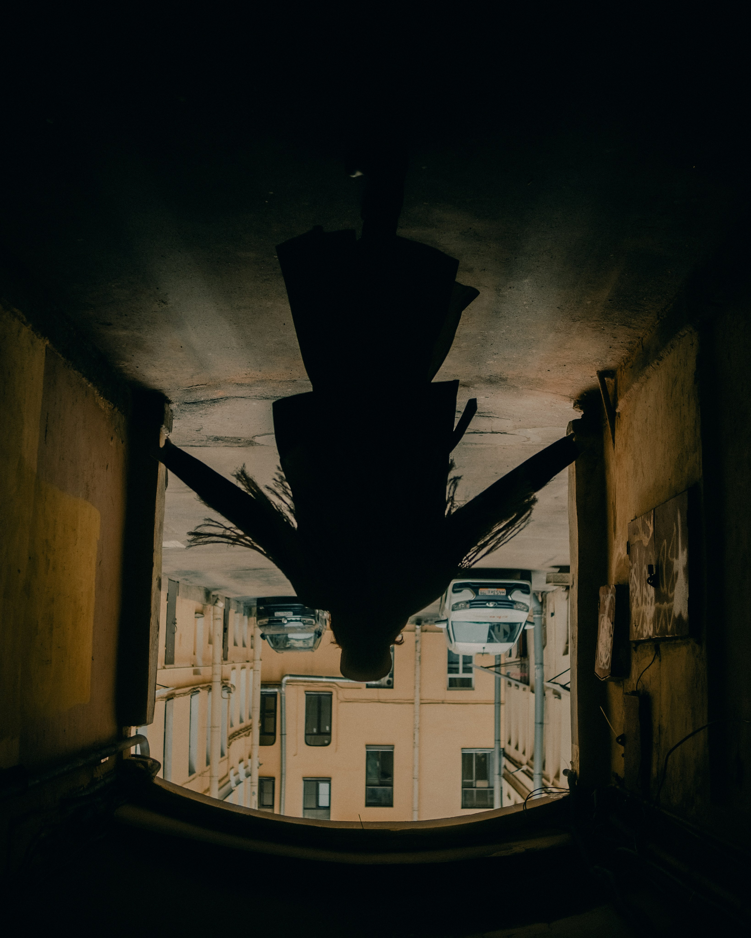 Алексия. Doctor Azrael, портретный фотограф в СПб и Всеволожске