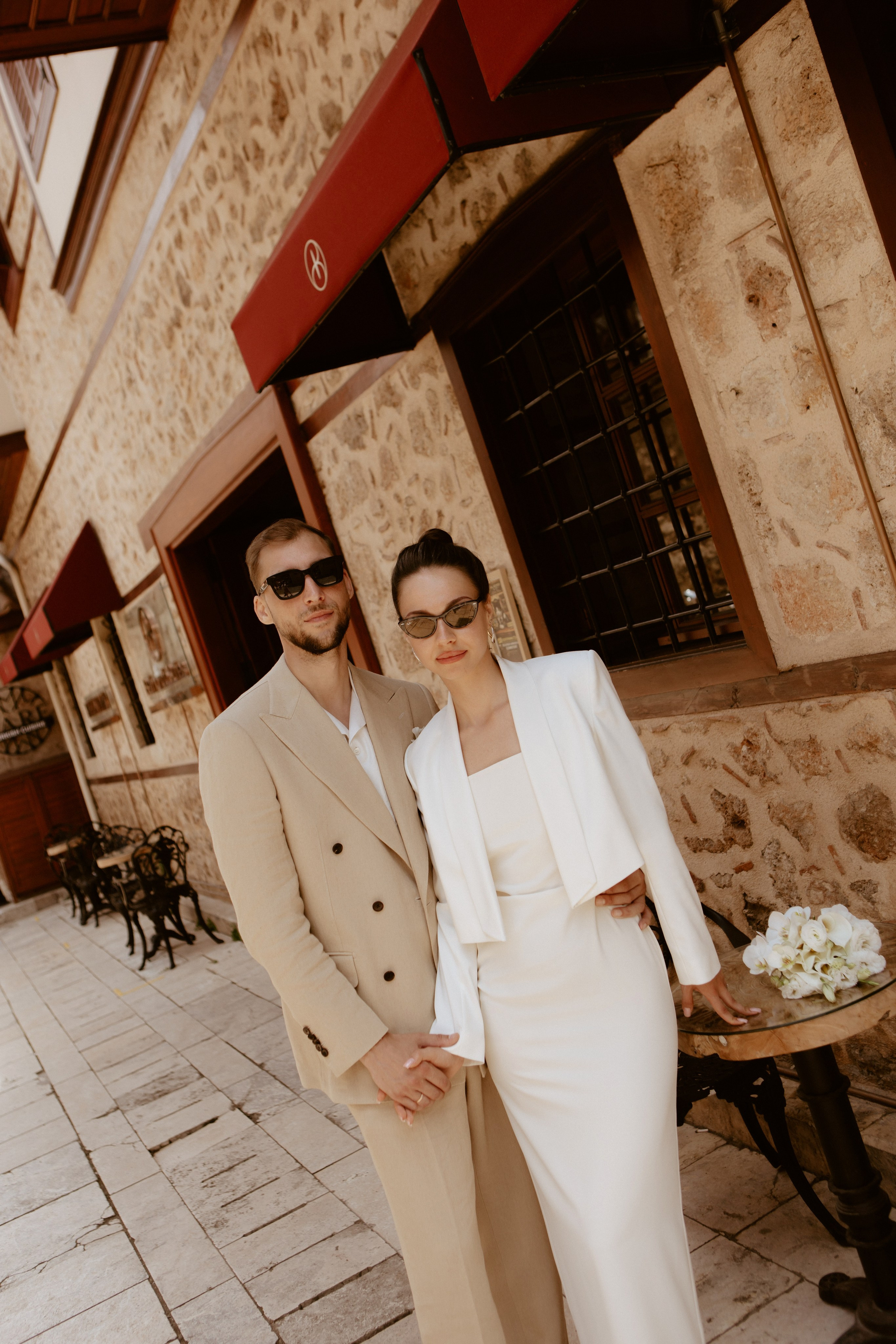 Alena & Dmitry. Photographer Lisbon|Portugal Nadiya Kharytonenko