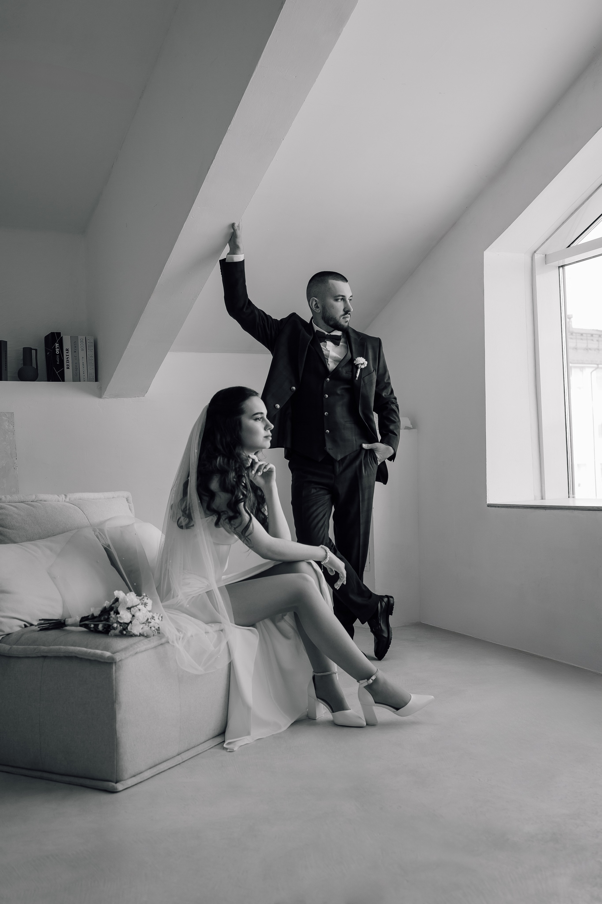 Екатерина&Даниил