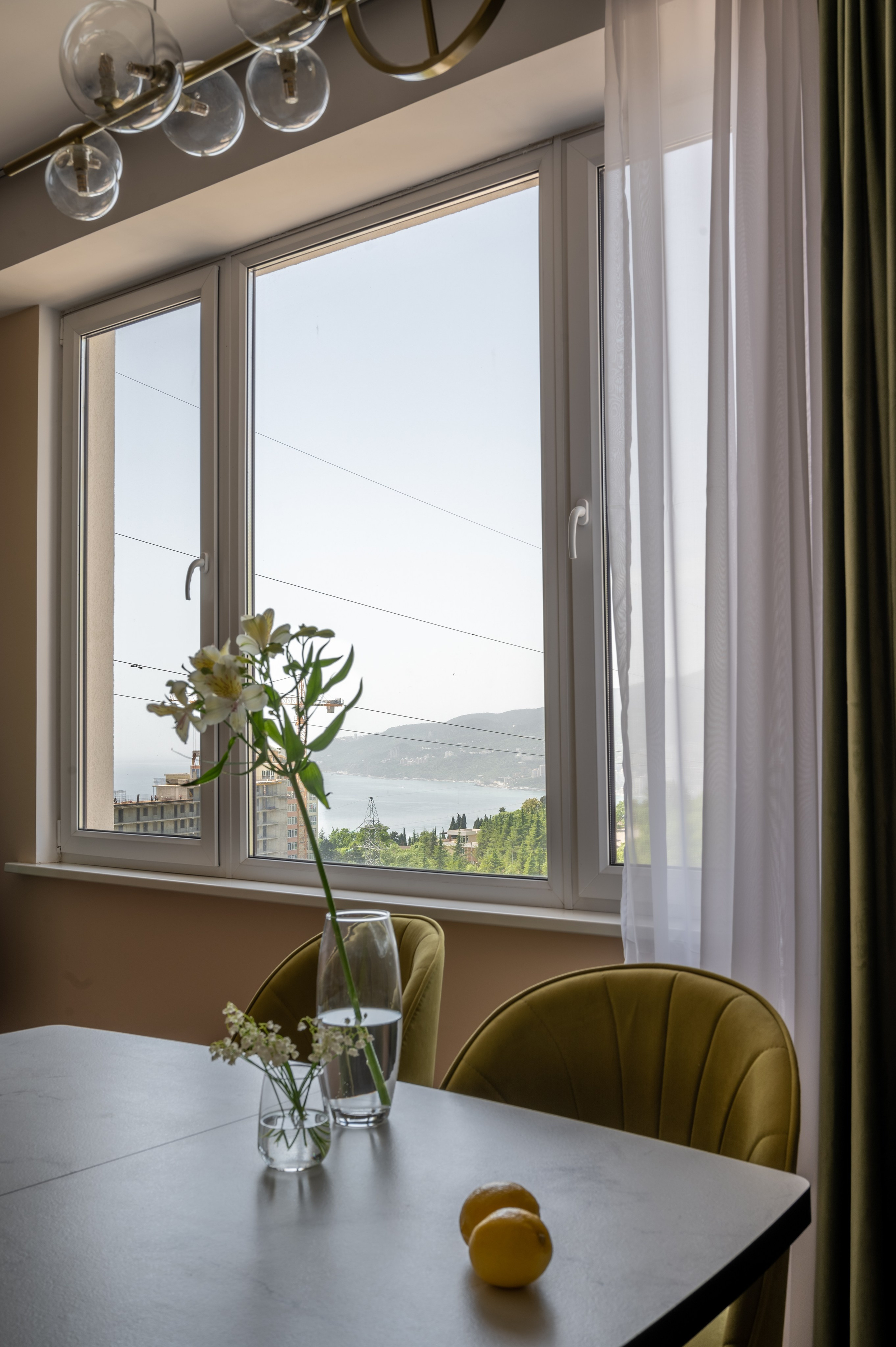 Апартаменты 6. Мария Кобзева, фотограф в Ялте, Крым