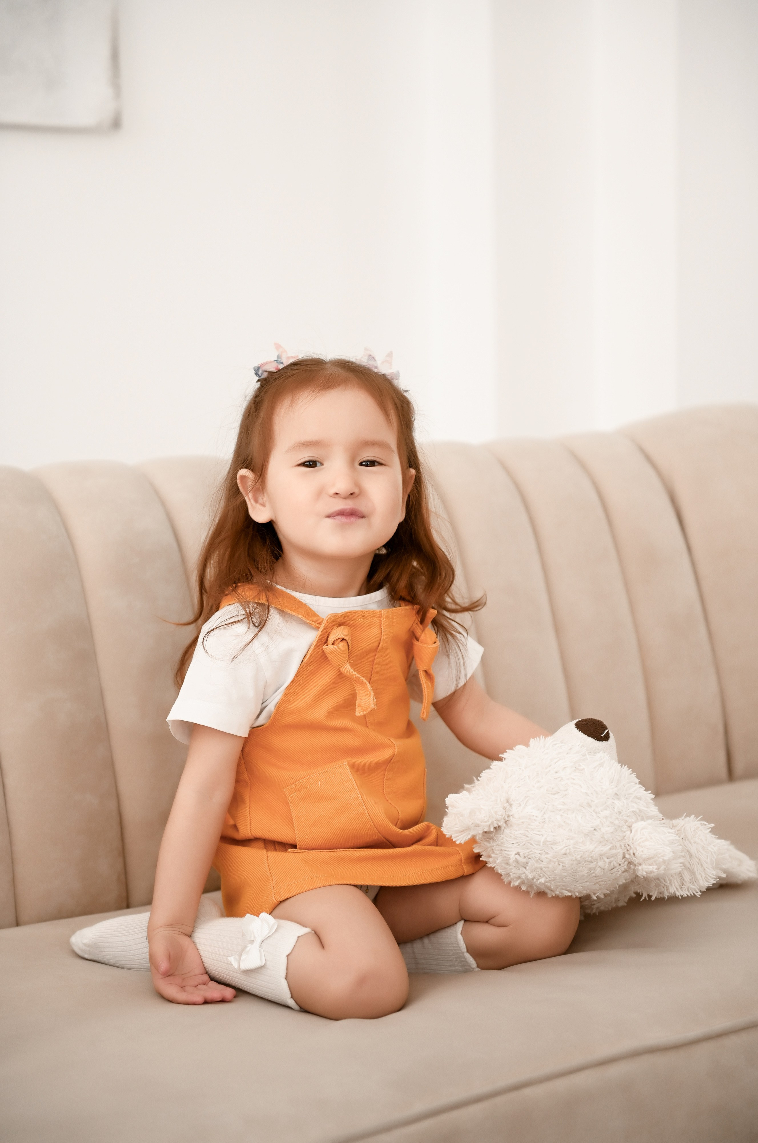 Семейная студийная  фотосессия 2. Свадебный, семейный, детский, контент фотограф в Омске Максим Ильин