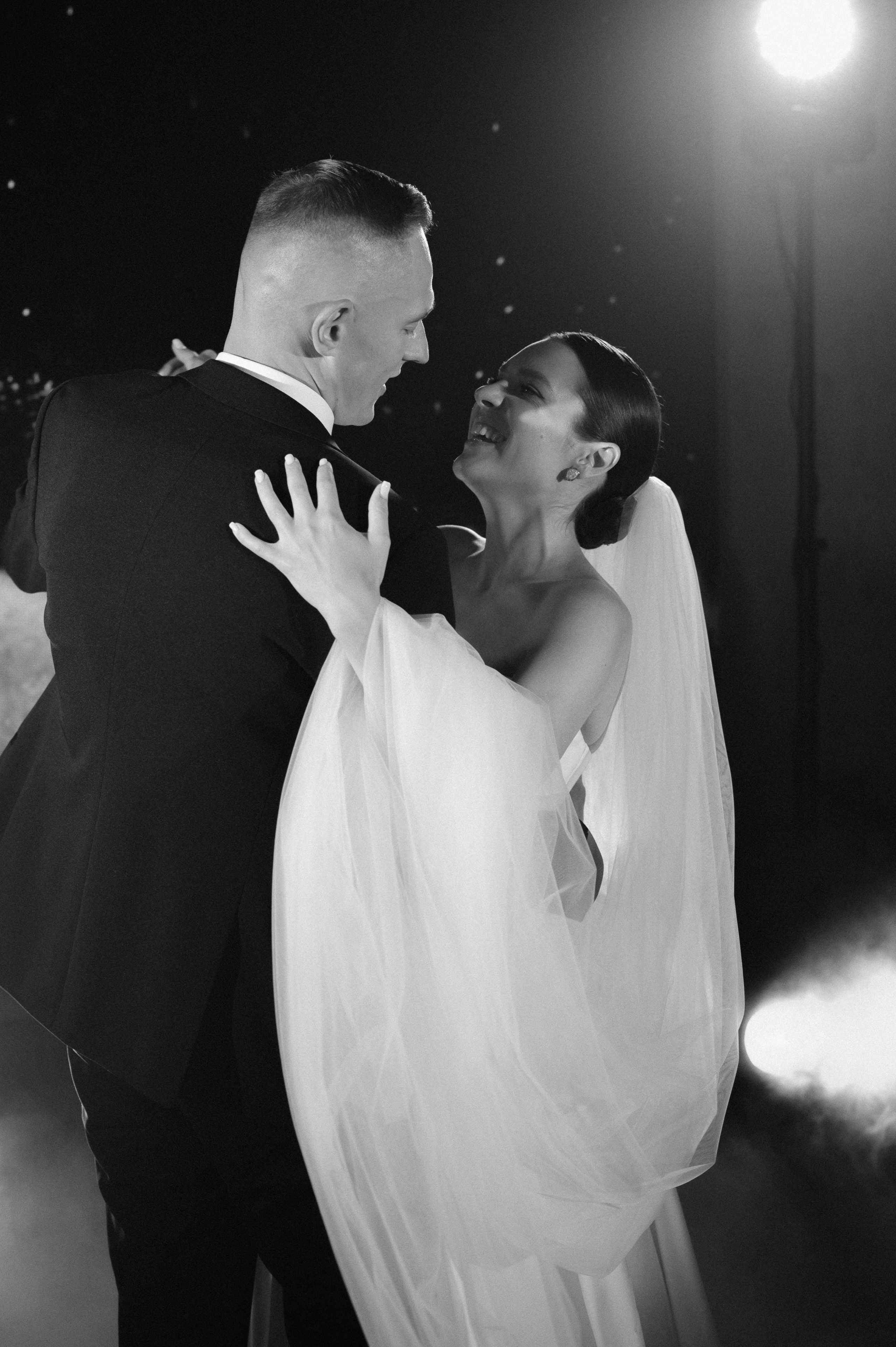 Нежность. Свадебный фотограф в Минске Тагай Наталья