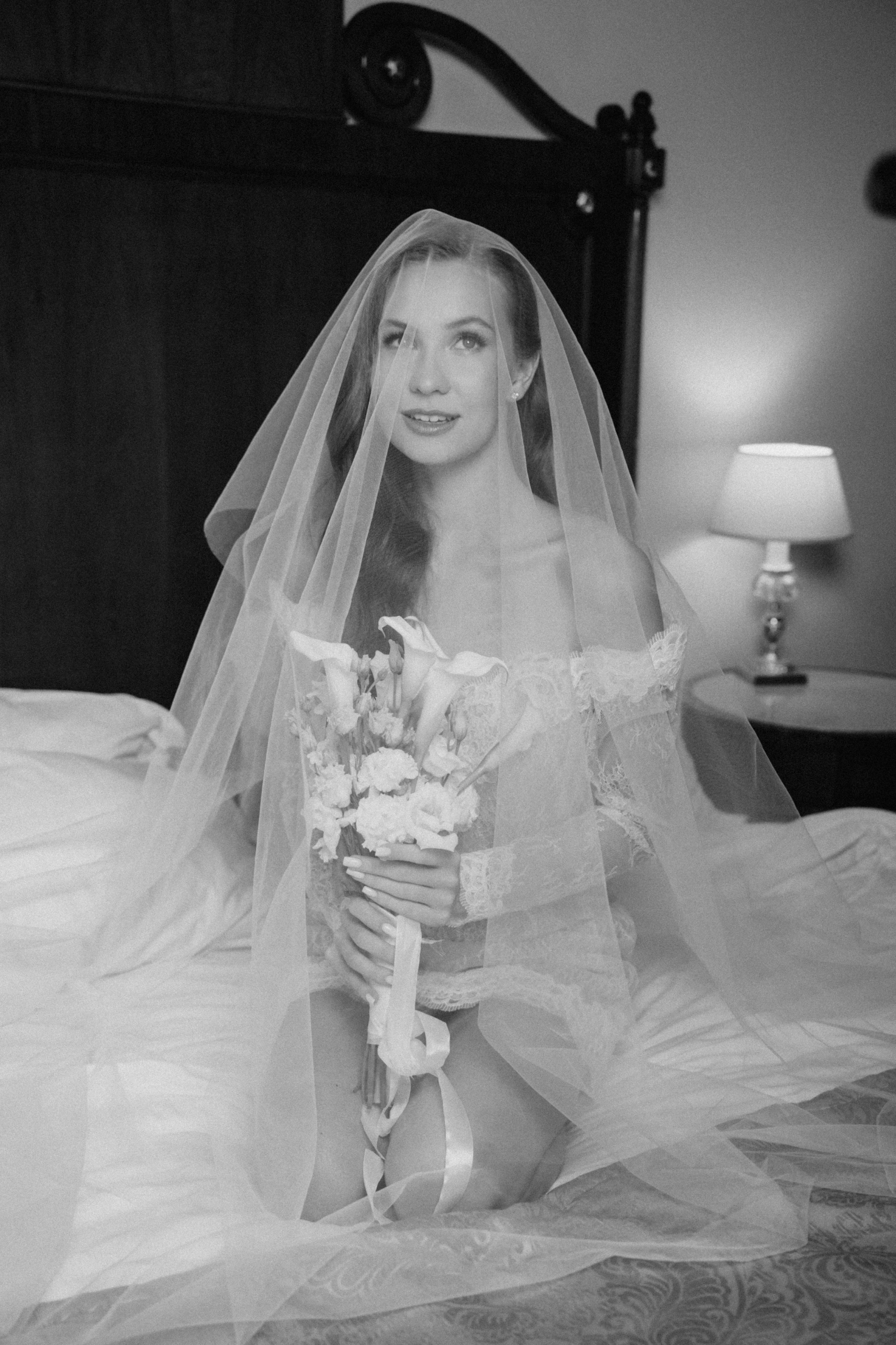 Savoy. Фотограф Валентина Григорьева, г. Москва