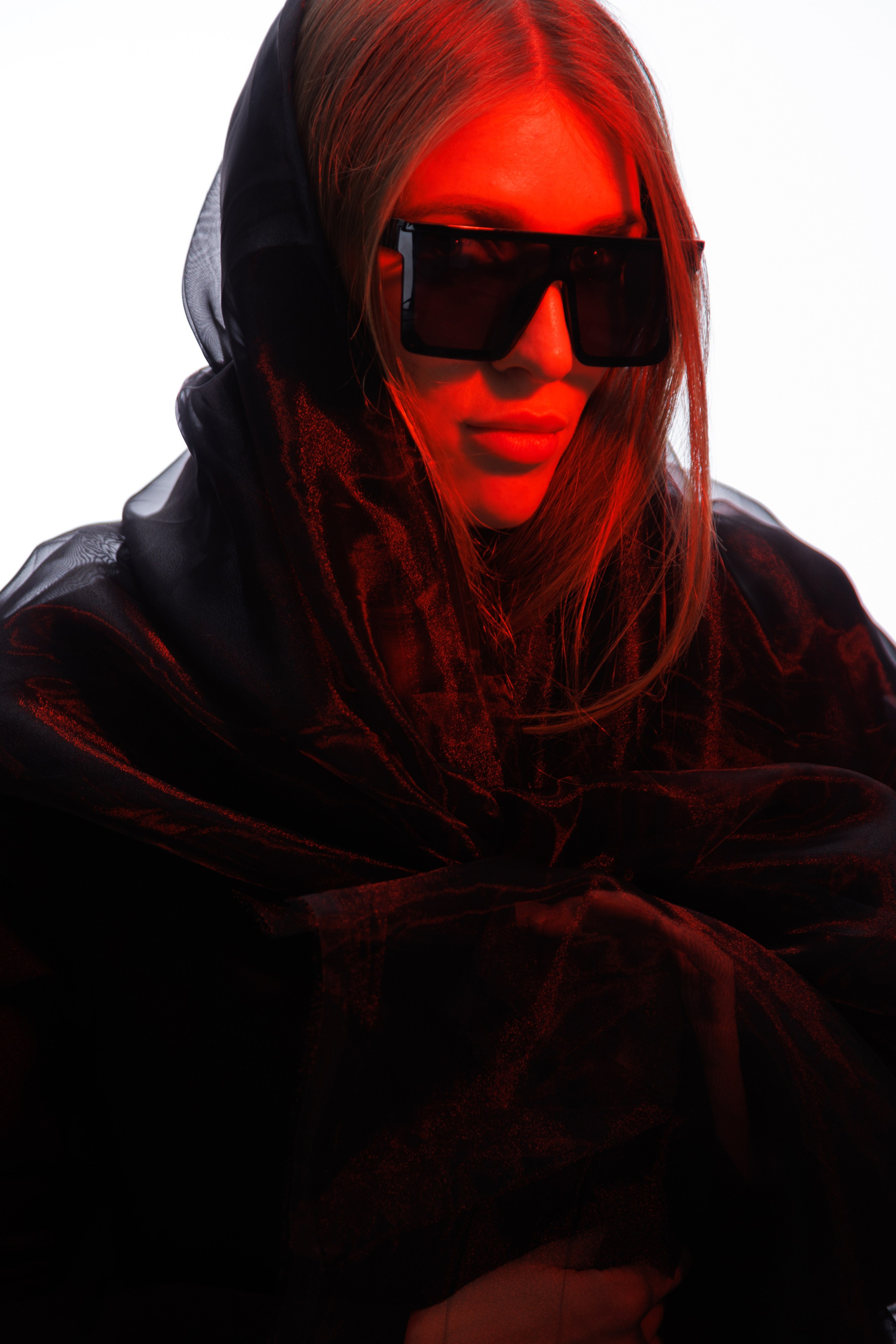 Мария. Фотограф Алекс Май