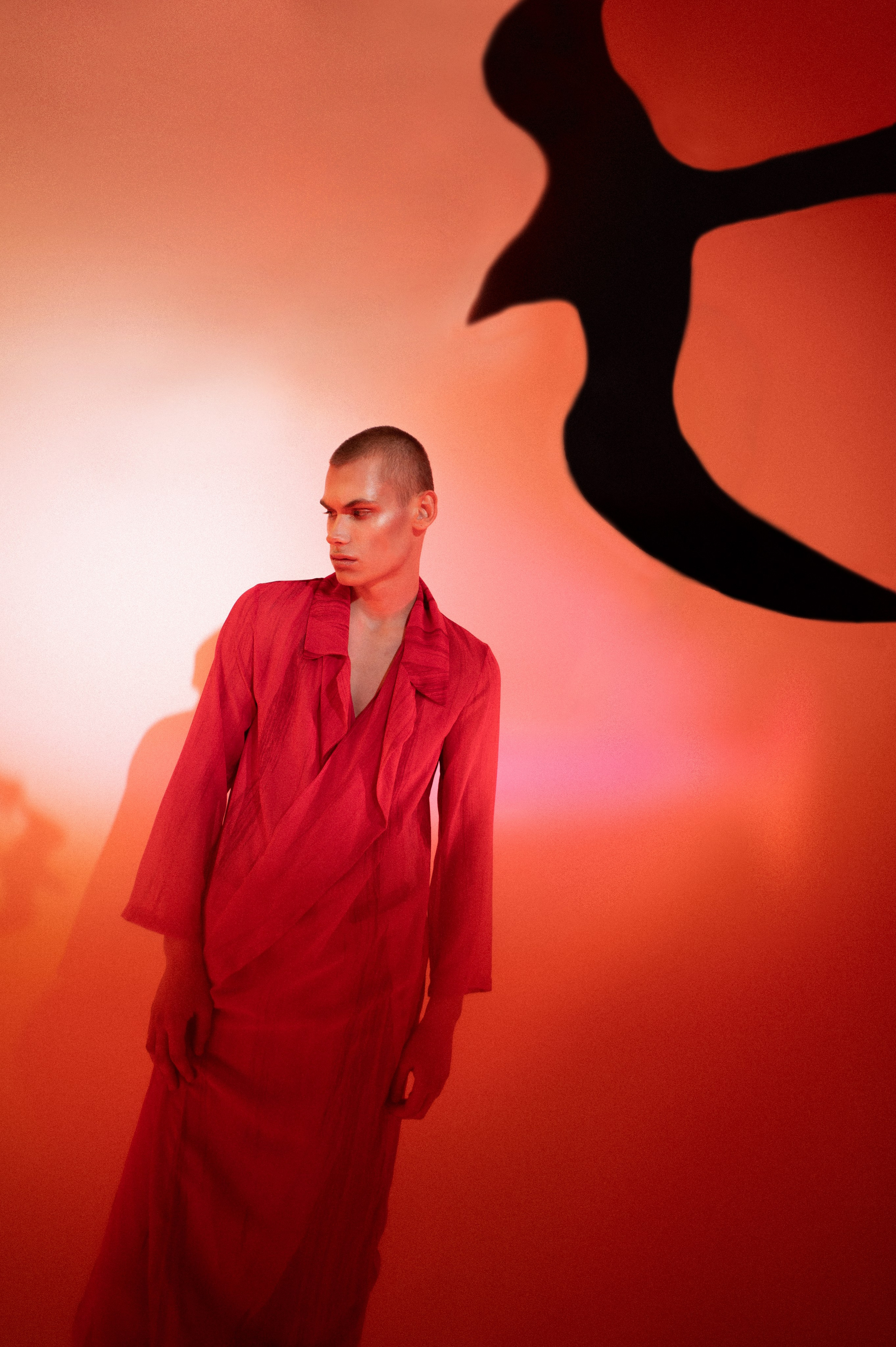 A PART PUBLICATIONS. Elizaveta Filchenko. Fashion-photographer and director