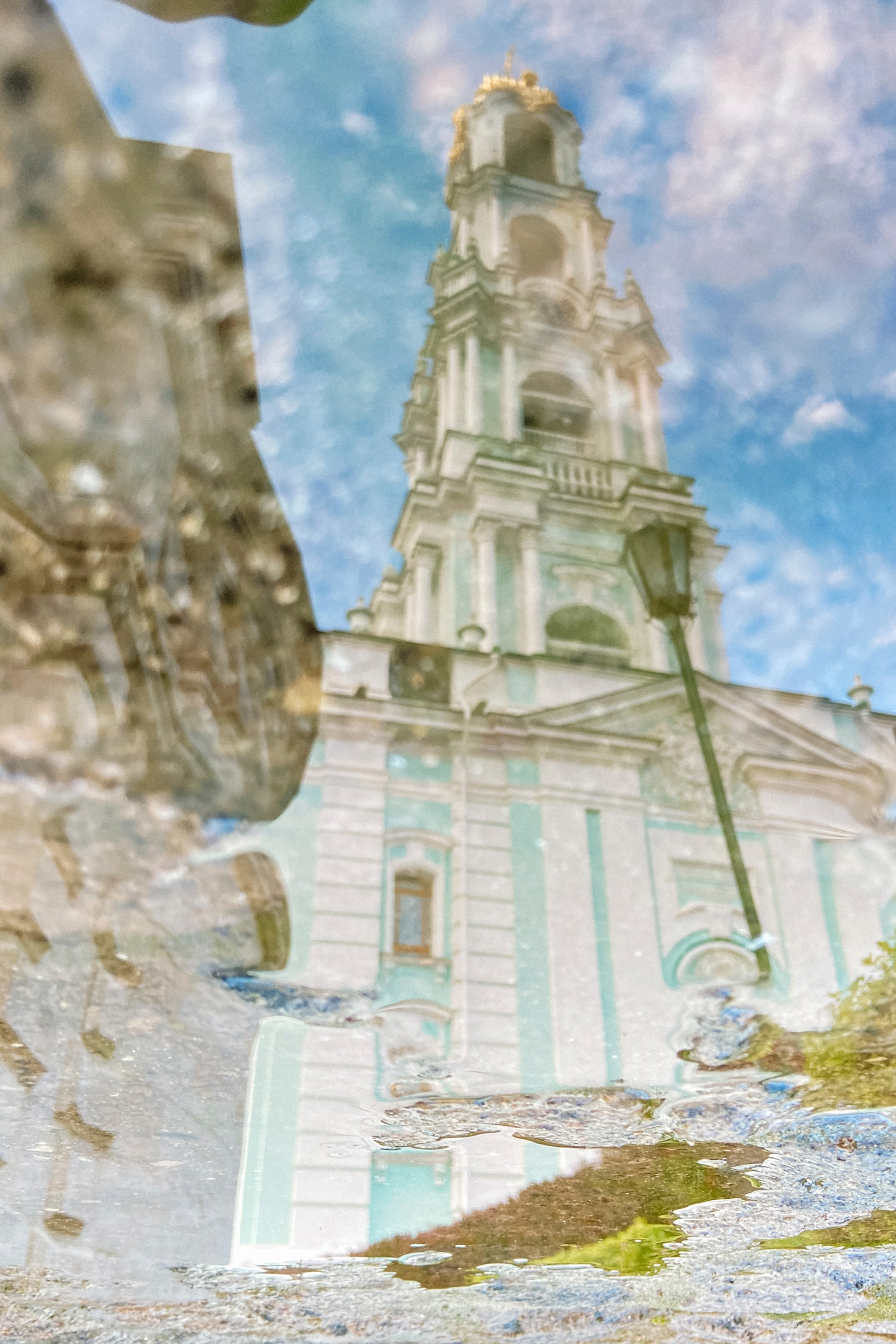 Москва. Команда фотографов Кристины Ивановой