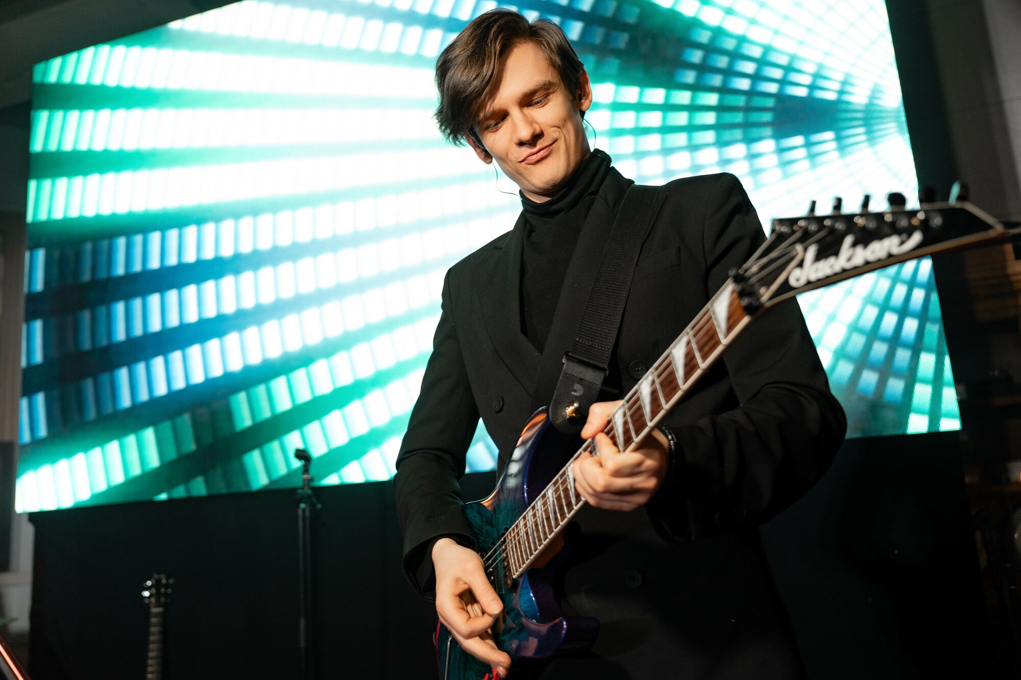 День рождения Бориса в замке БИП. Свадебный фотограф в Санкт-Петербурге и Москве Андрей Нестеров