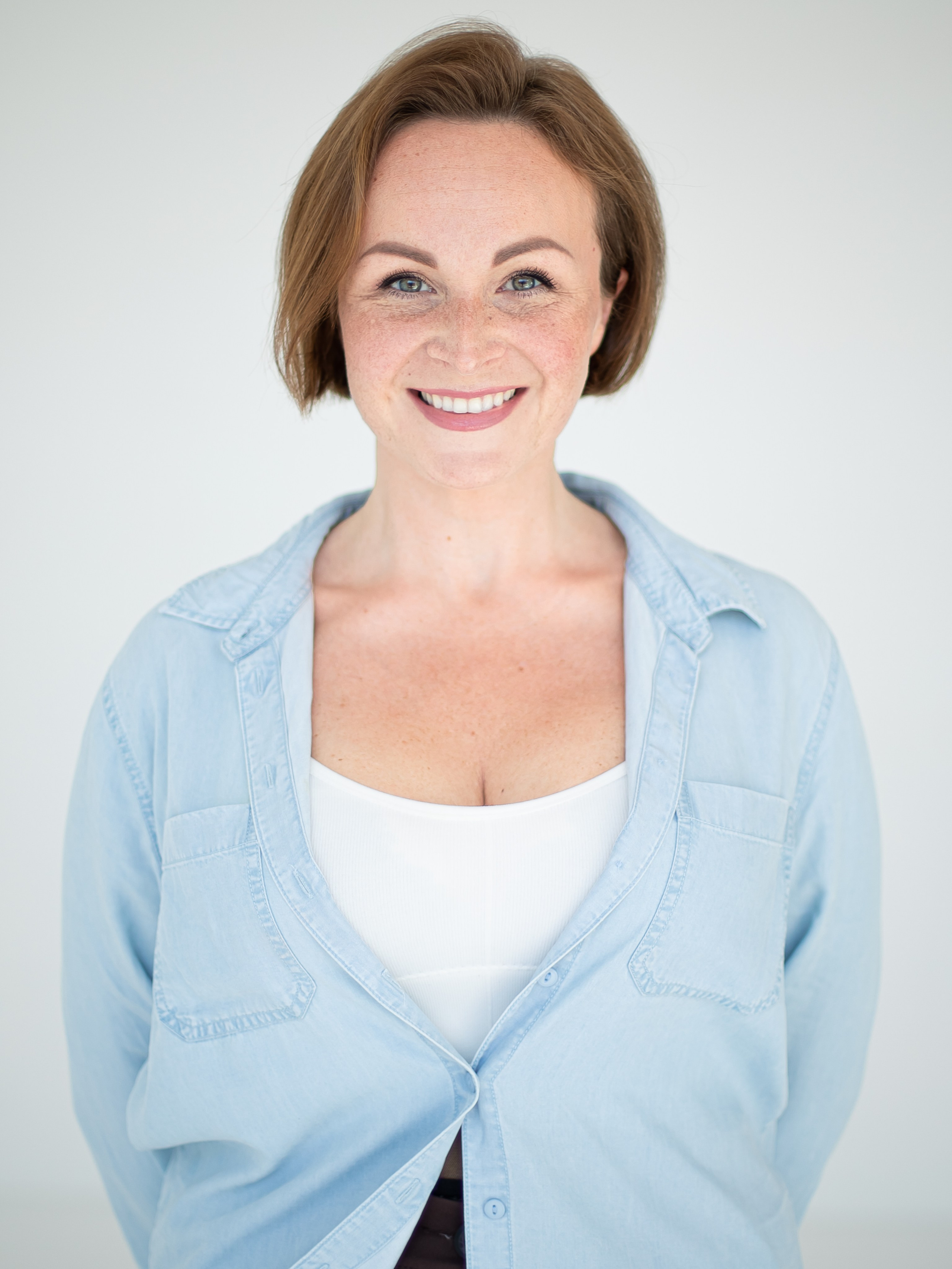 Александра. Приватный фотограф Anthony