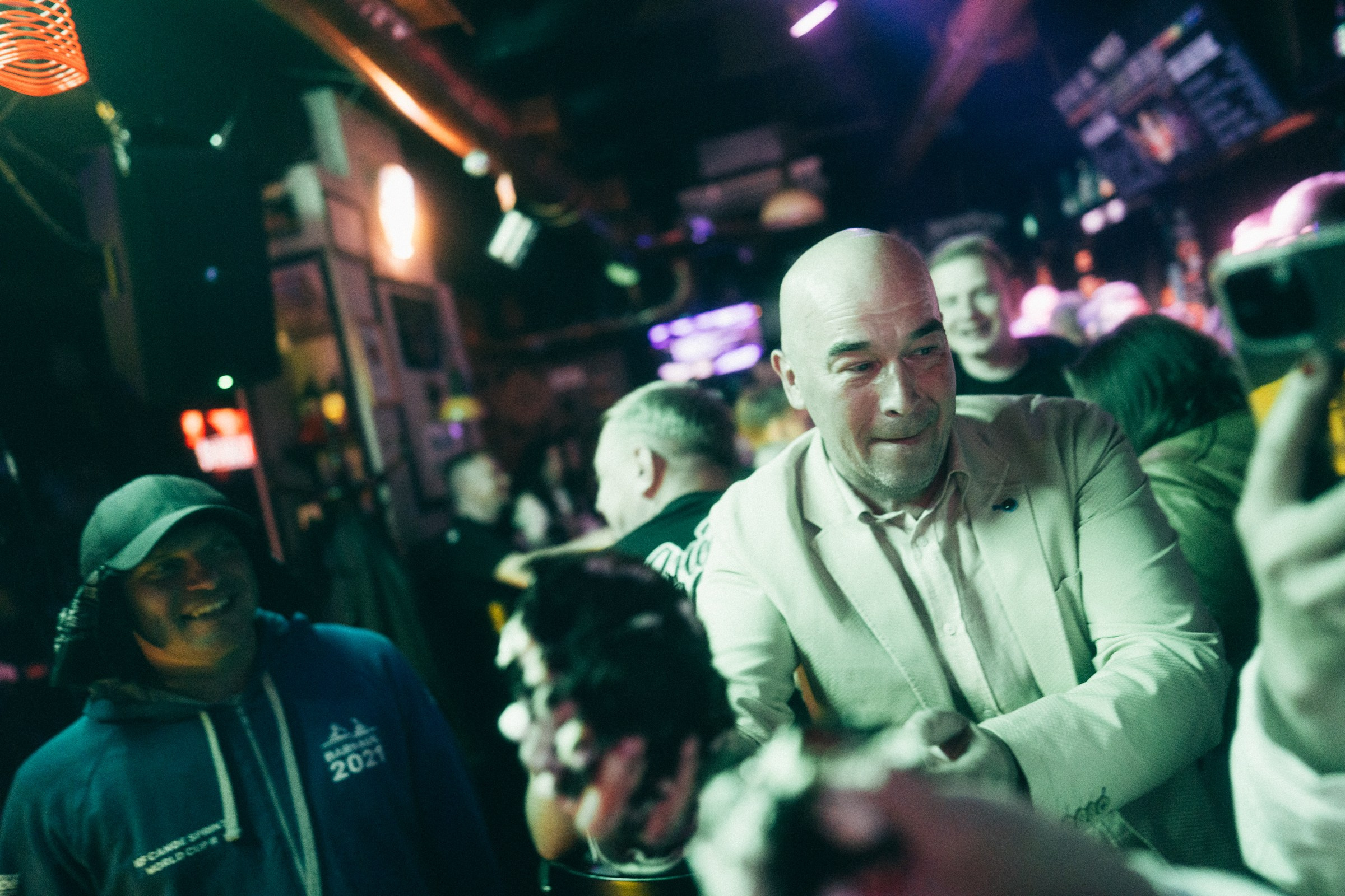 ДЕНЬ РОЖДЕНИЯ HARAT'S PUB, 12 ЛЕТ!. Фотограф на любое событие в Кемерово