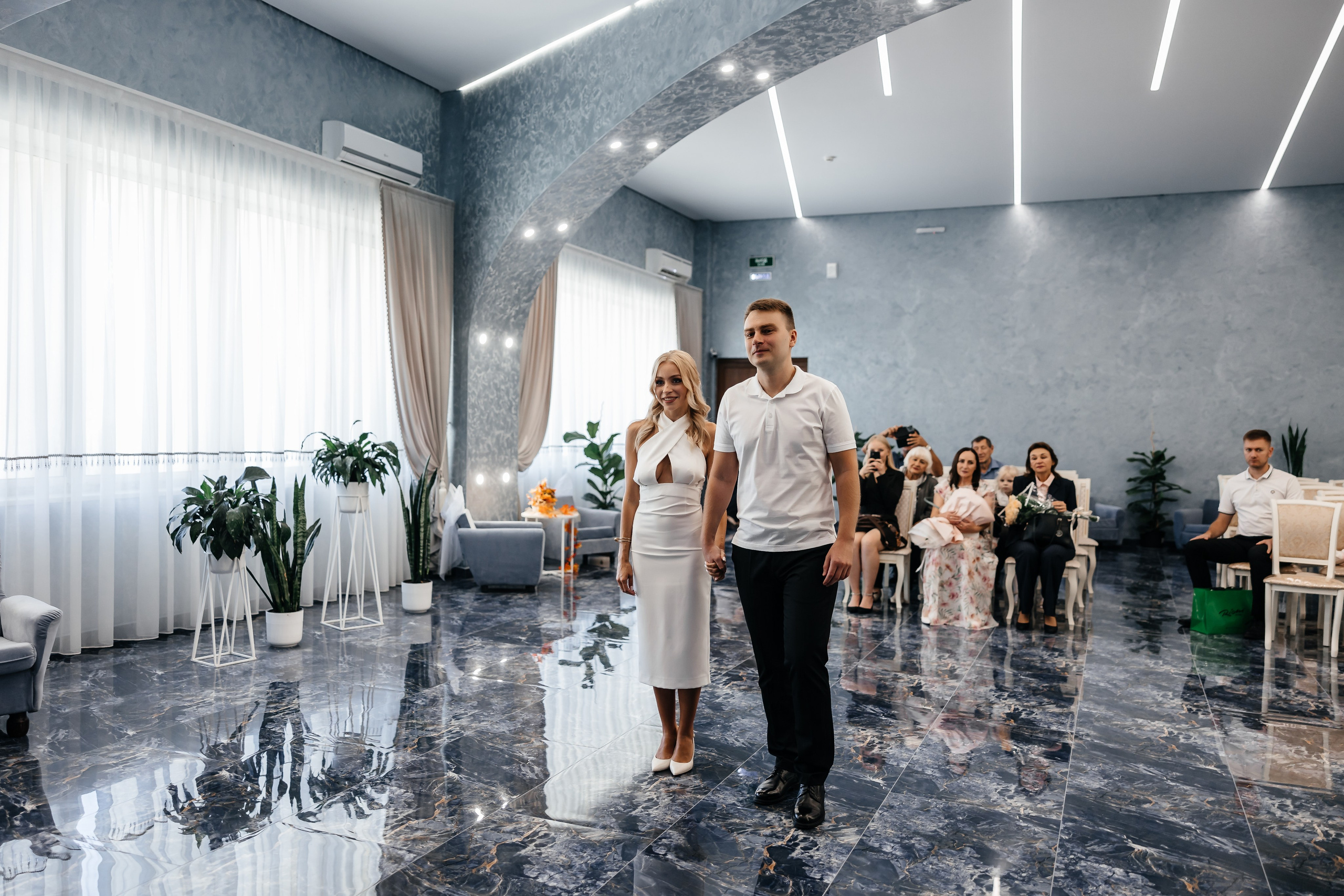 Анонс свадьбы для Насти и Руслана. Свадебный фотограф в Крыму и Севастополе Ольга Баскакова