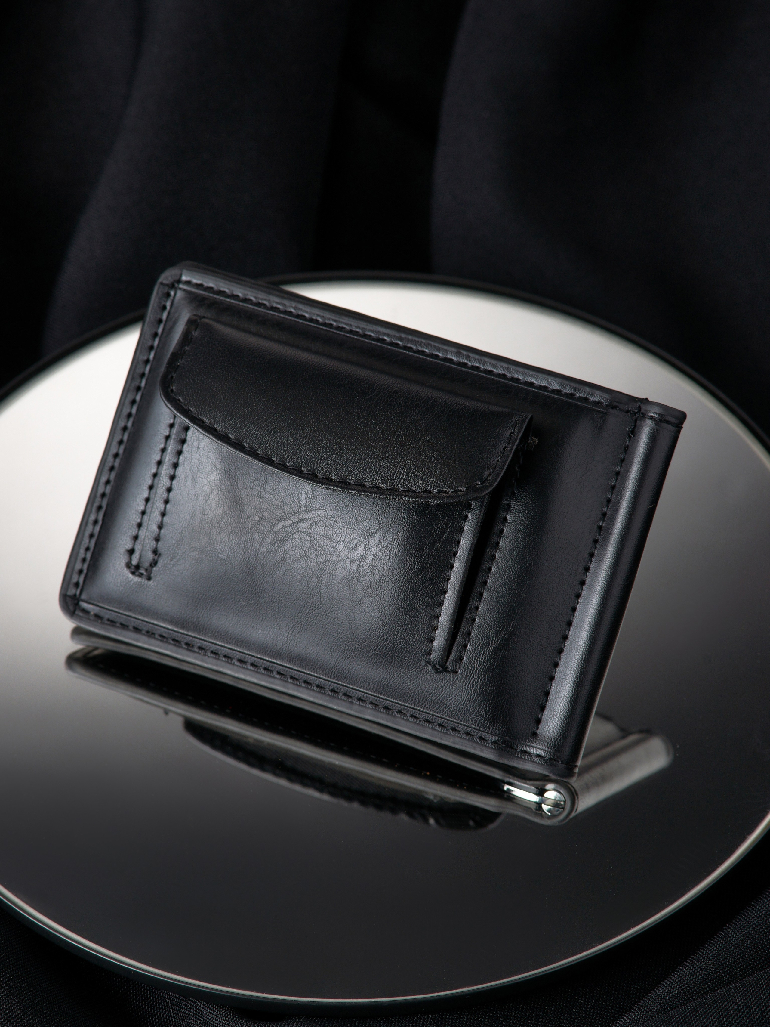 съемка кошельков и портмоне для маркетплейсов