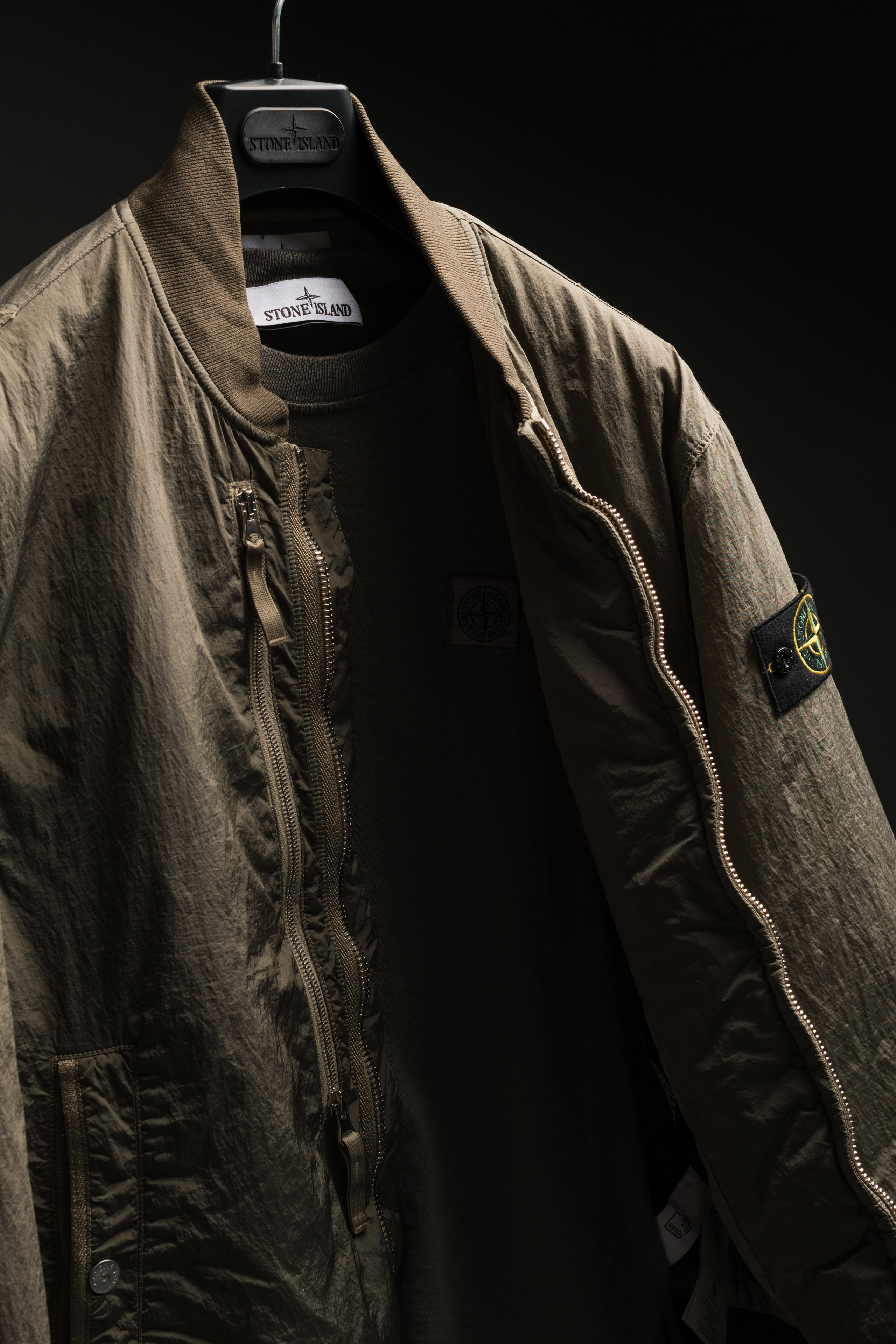 BRANDSHOP. Главная