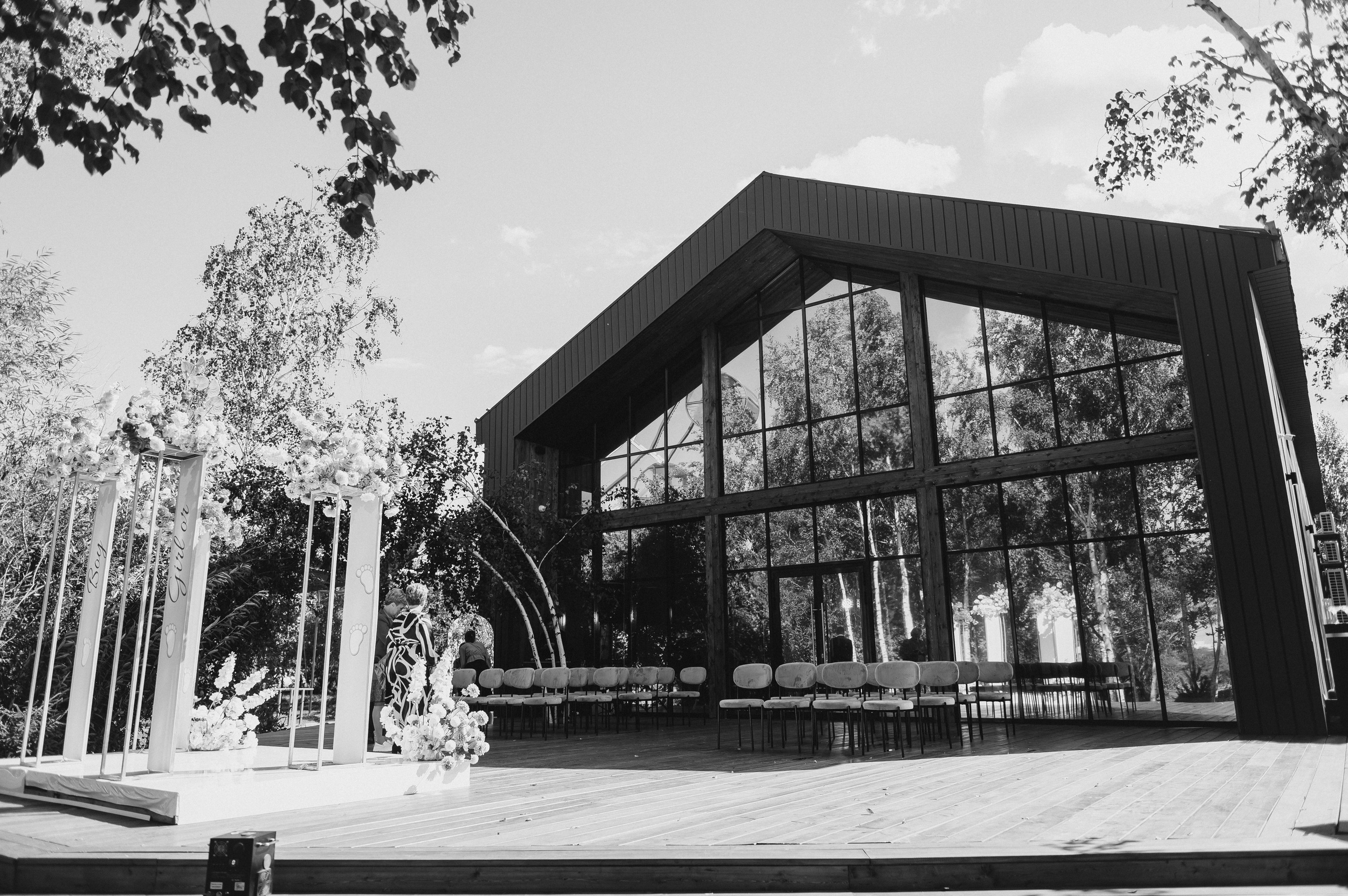 Юля и Ерлан. Свадебный и семейный фотограф Катя Шайни