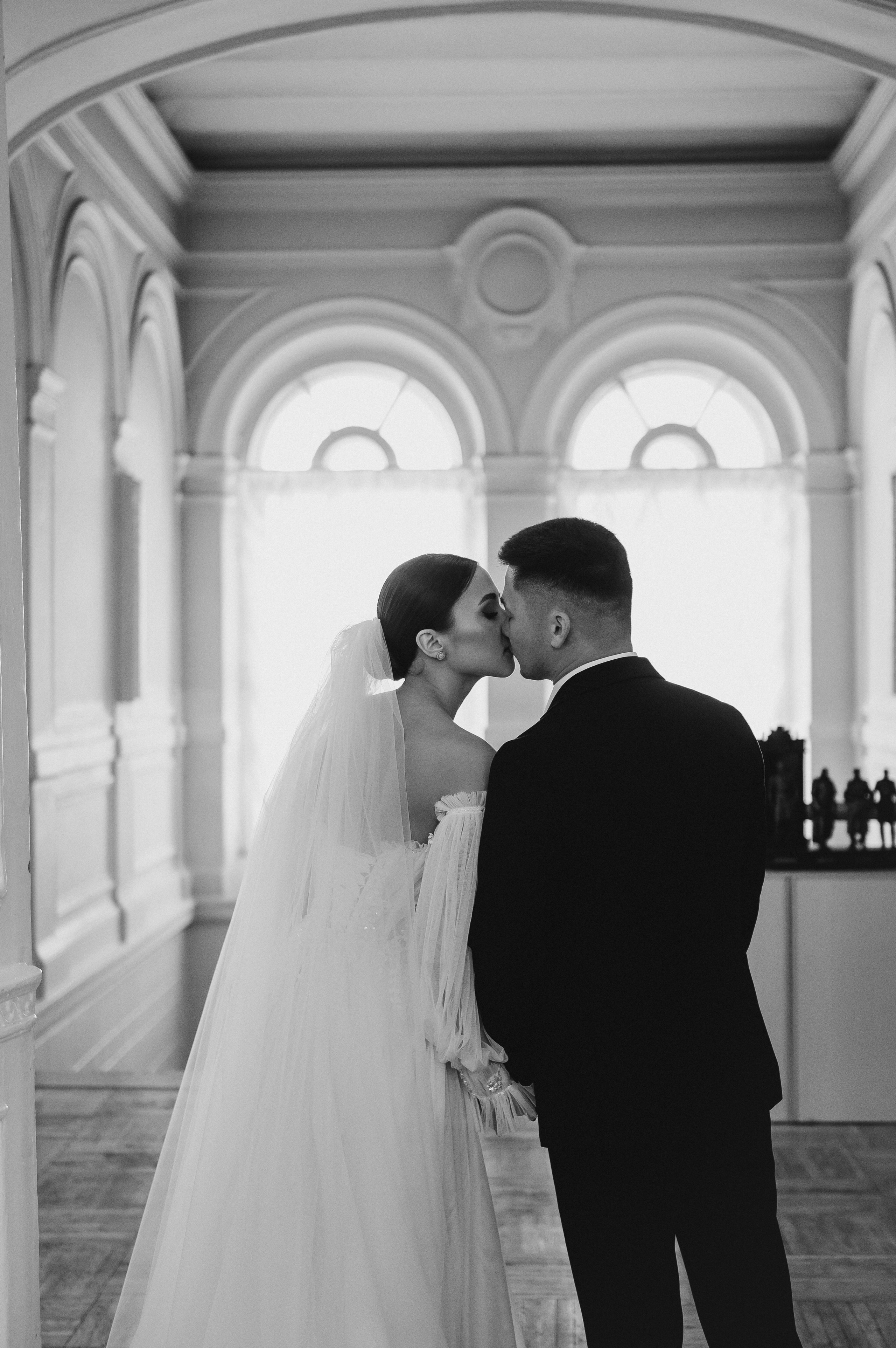 Юля и Ерлан. Свадебный и семейный фотограф Катя Шайни