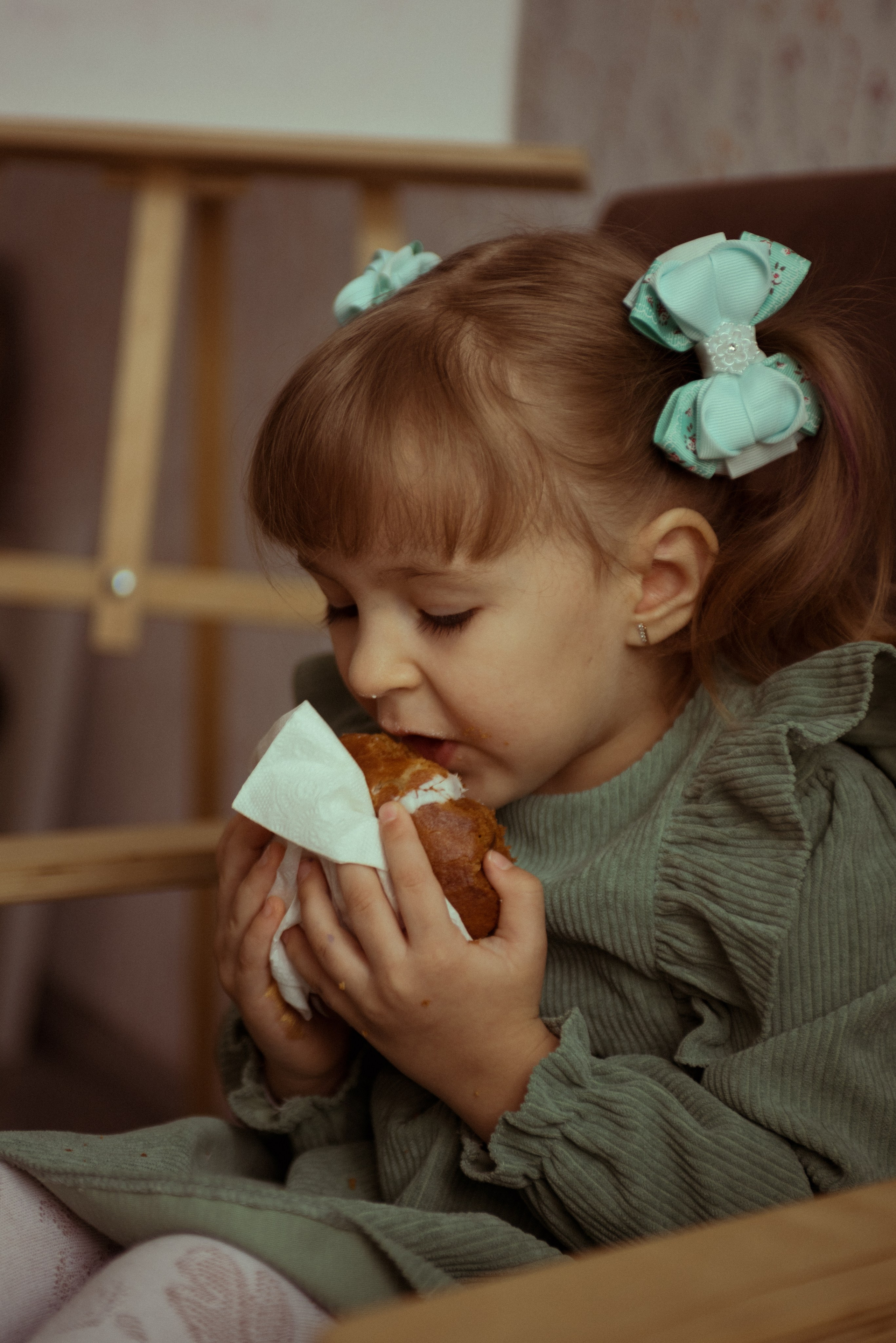 Детские. Дарья KORDÓVA фотограф студия обучение в Сердобске
