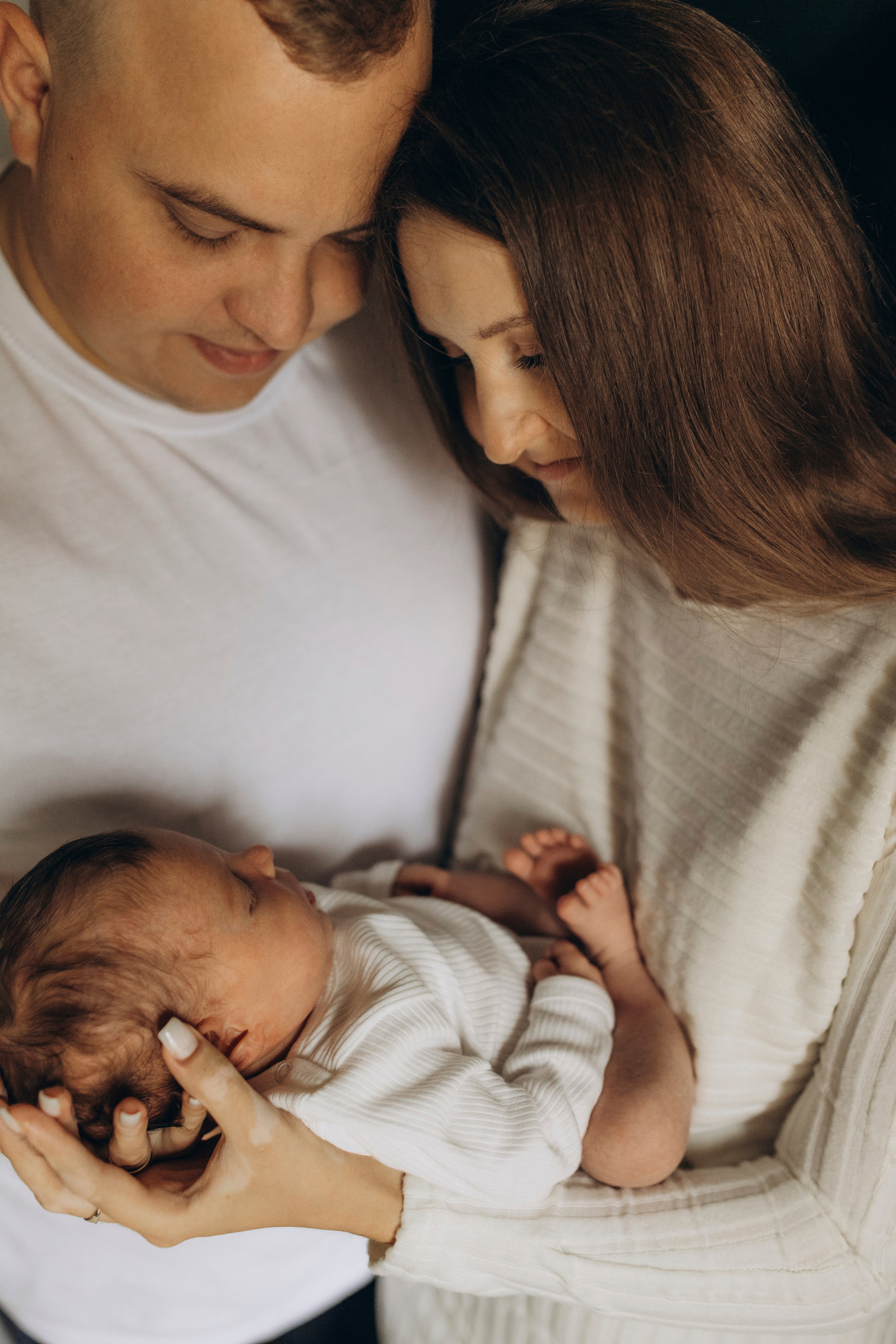 Милана. Семейный и детский фотограф Башкатова Дарья Старый Оскол
