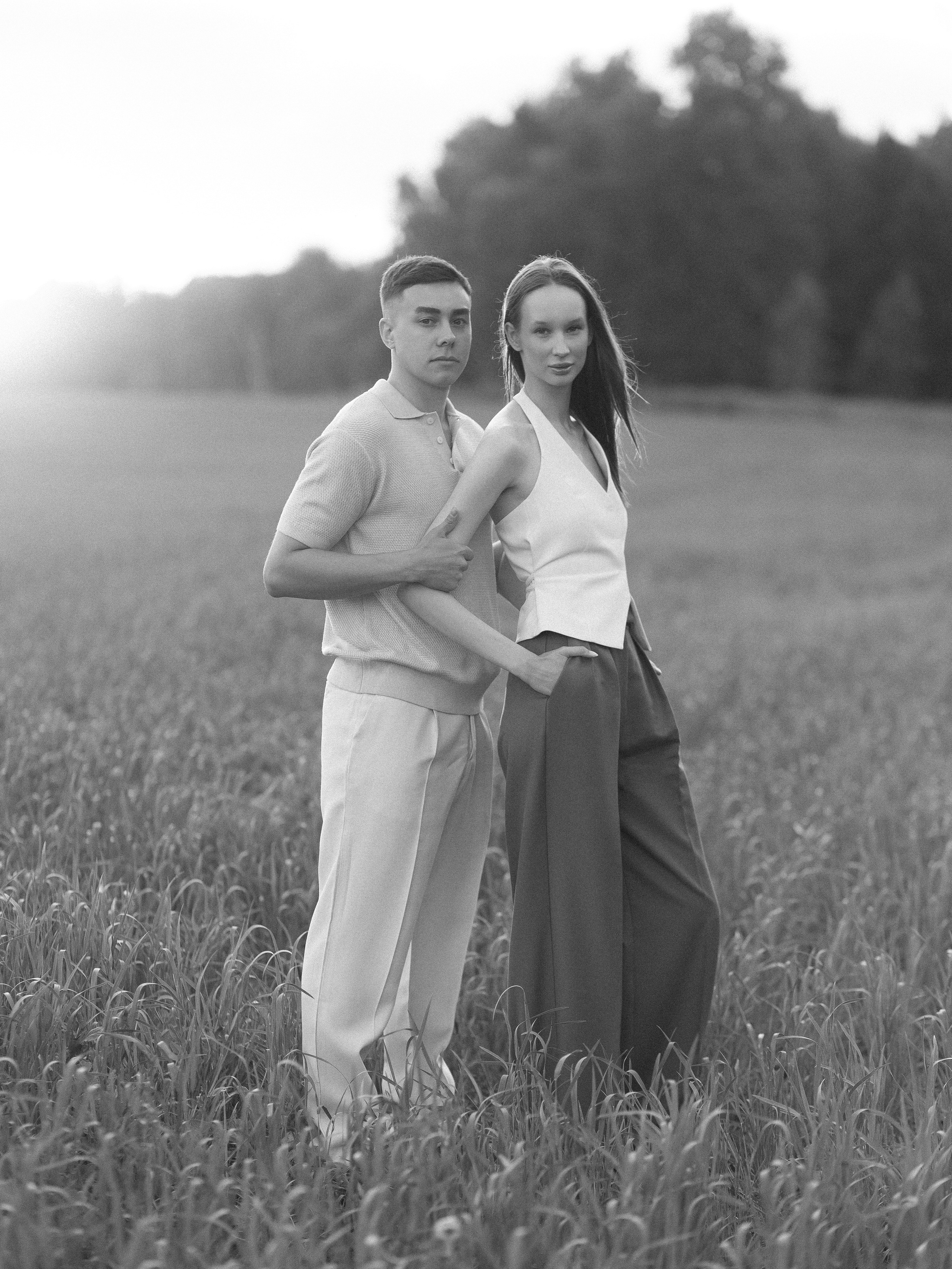 ЛАВ СТОРИ НАСТЯ И ГЛЕБ. Свадебный и индивидуальный фотограф в Челябинске Евгения Негодяева