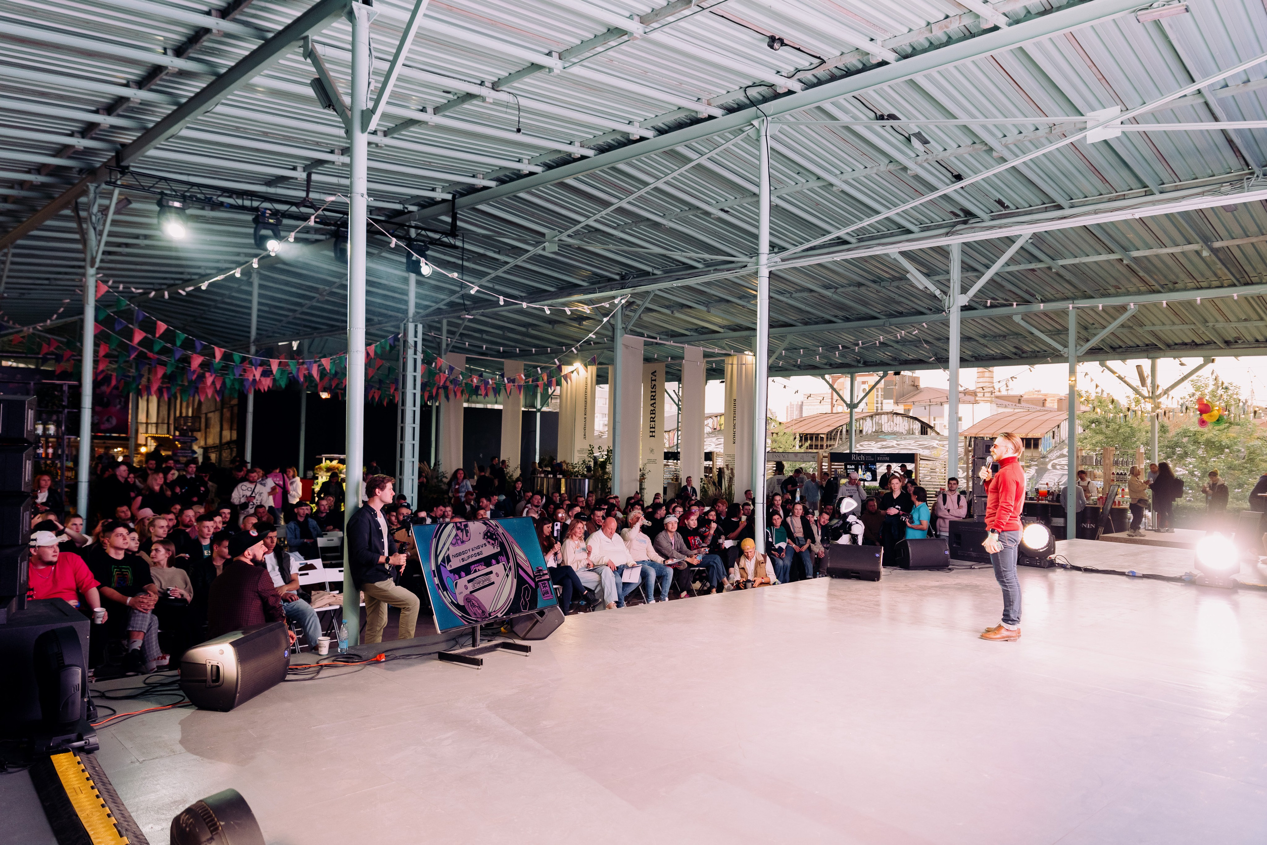 Bar Hub. Фотограф в Москве