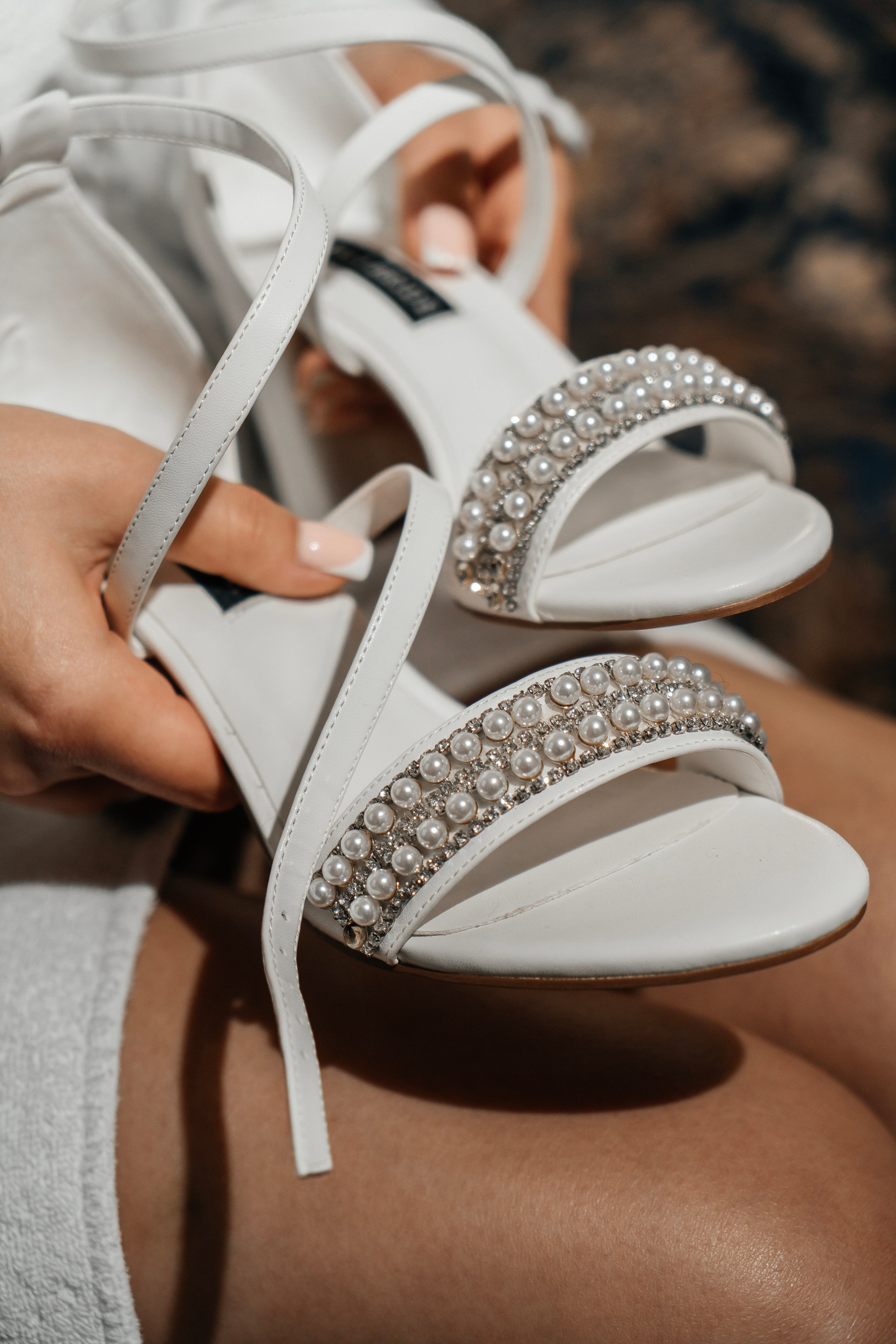 Дмитрий и Камила. Фотограф и видеограф в Новотитаровской и Краснодаре — Олег Ананко