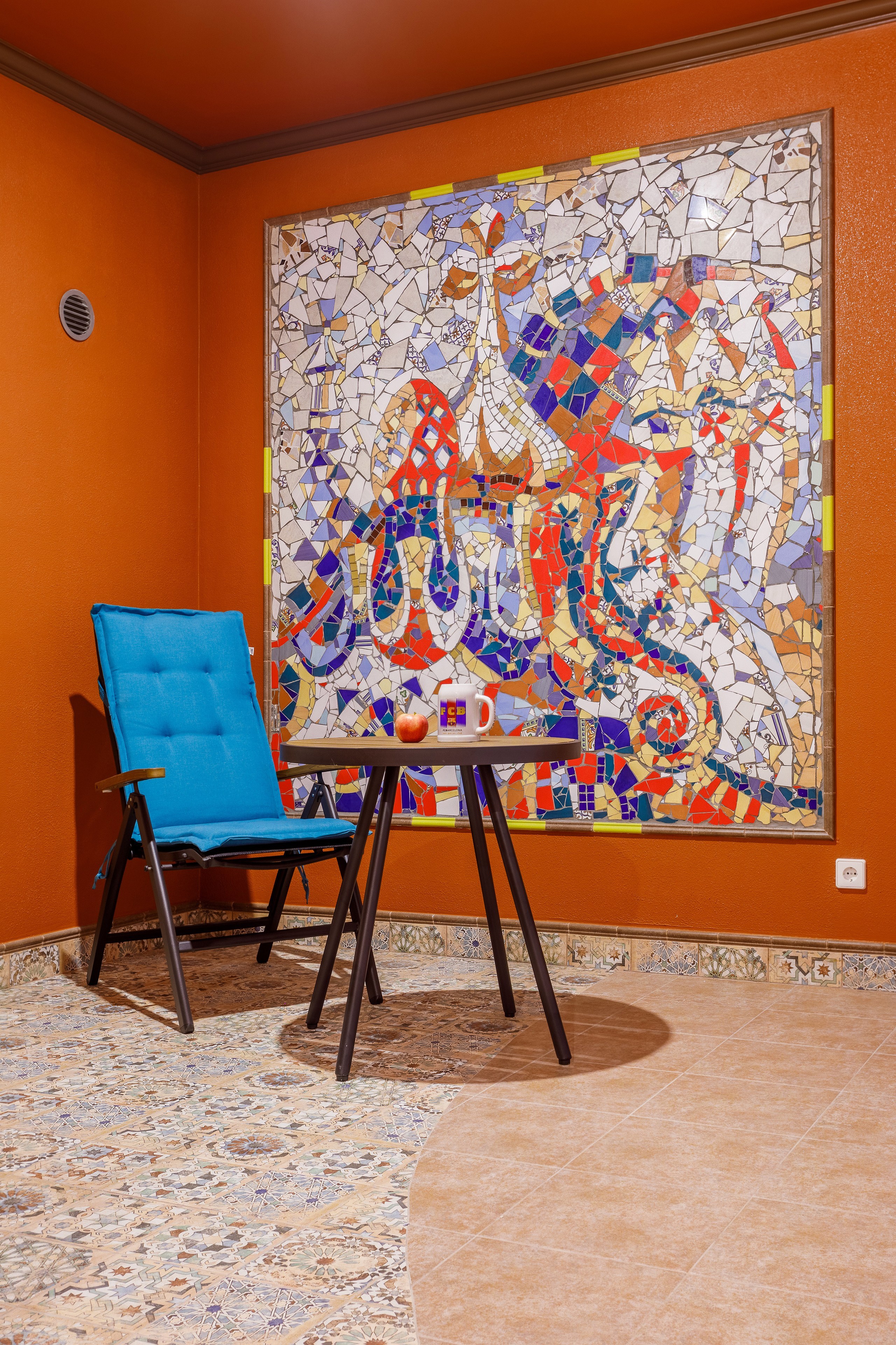 Профессиональная фотосъемка интерьеров