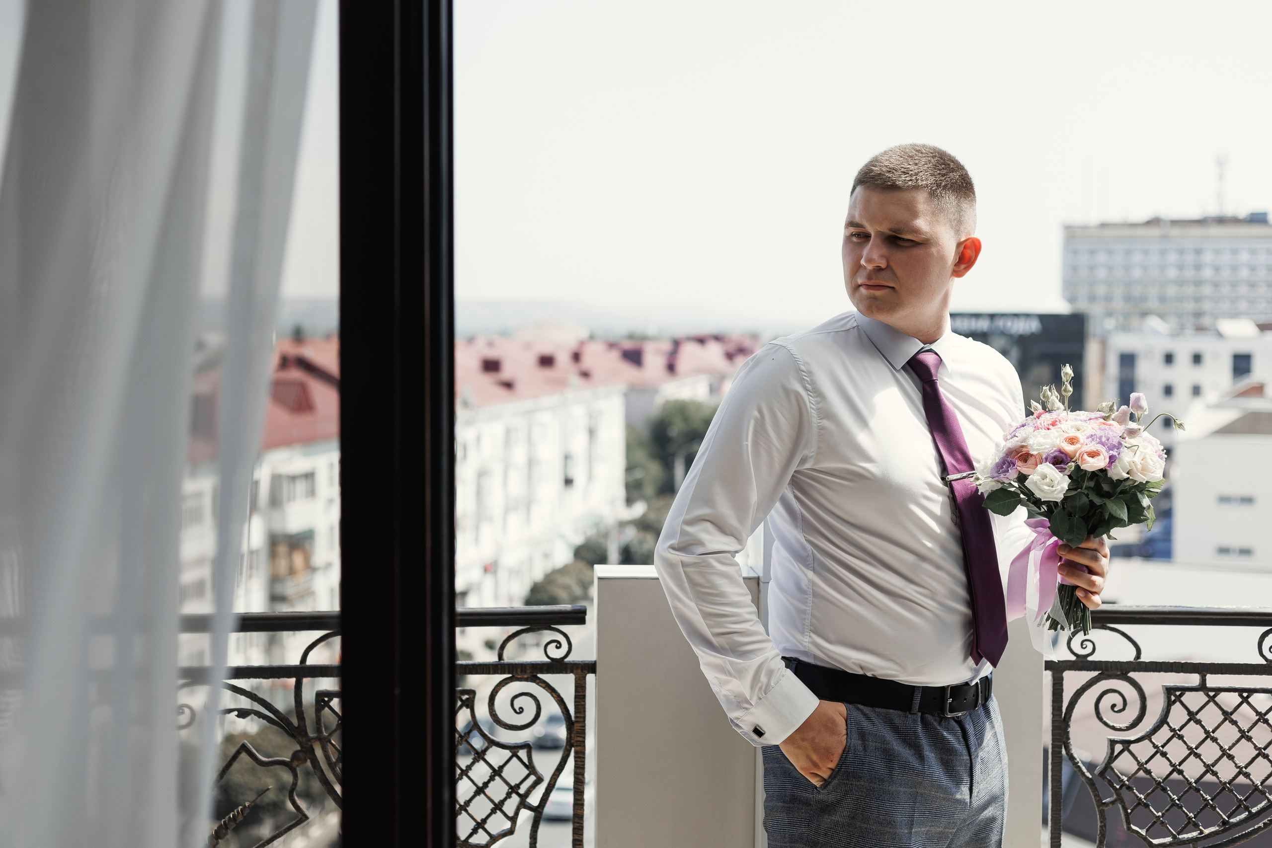 Valeriy & Victoria. Виктор Губарев — свадебный фотограф в Армавире, Кропоткине, Лабинске, Гулькевичи