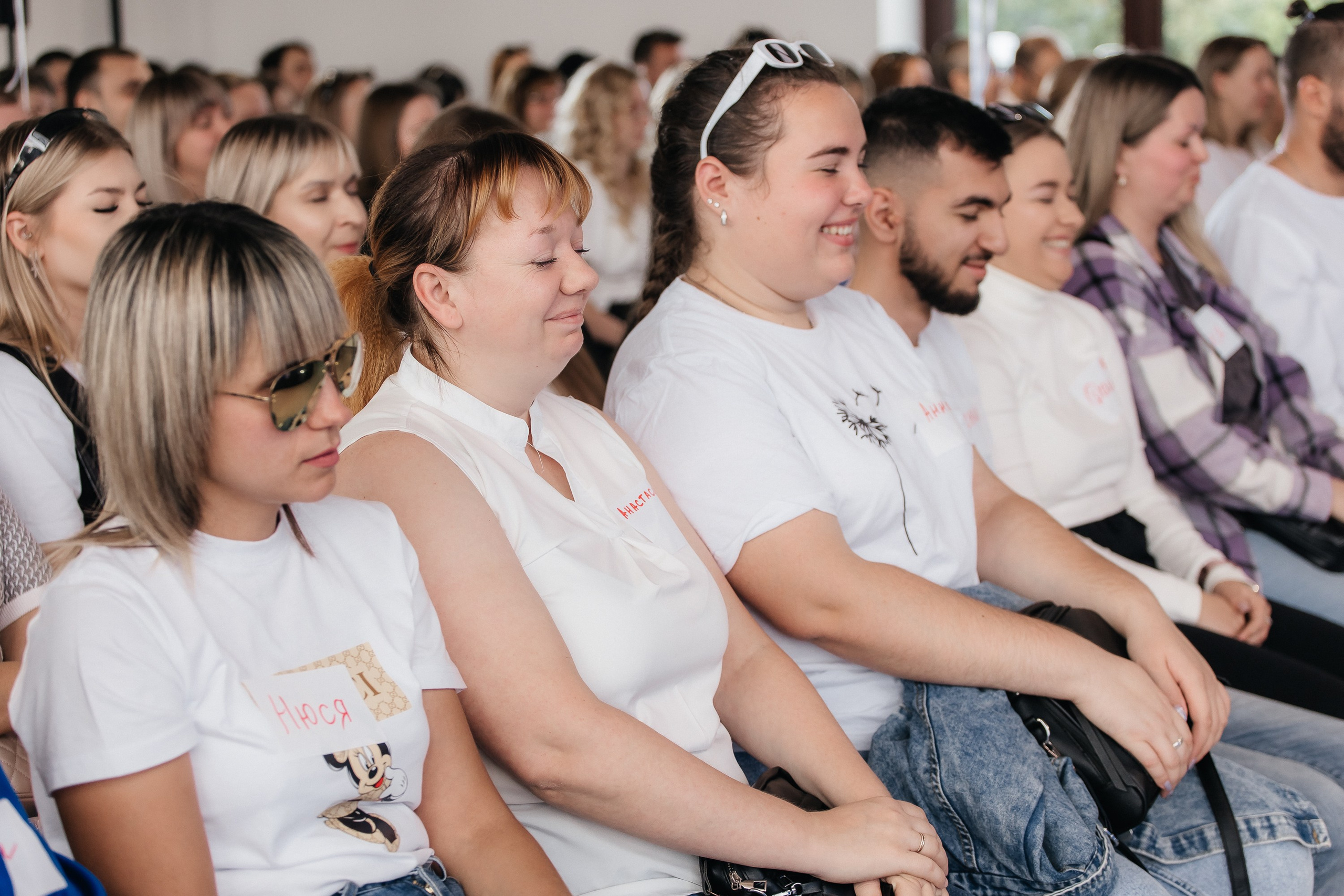 Тимбилдинг компании ПКБ. Фотограф в Волгограде — Александра Искандерова