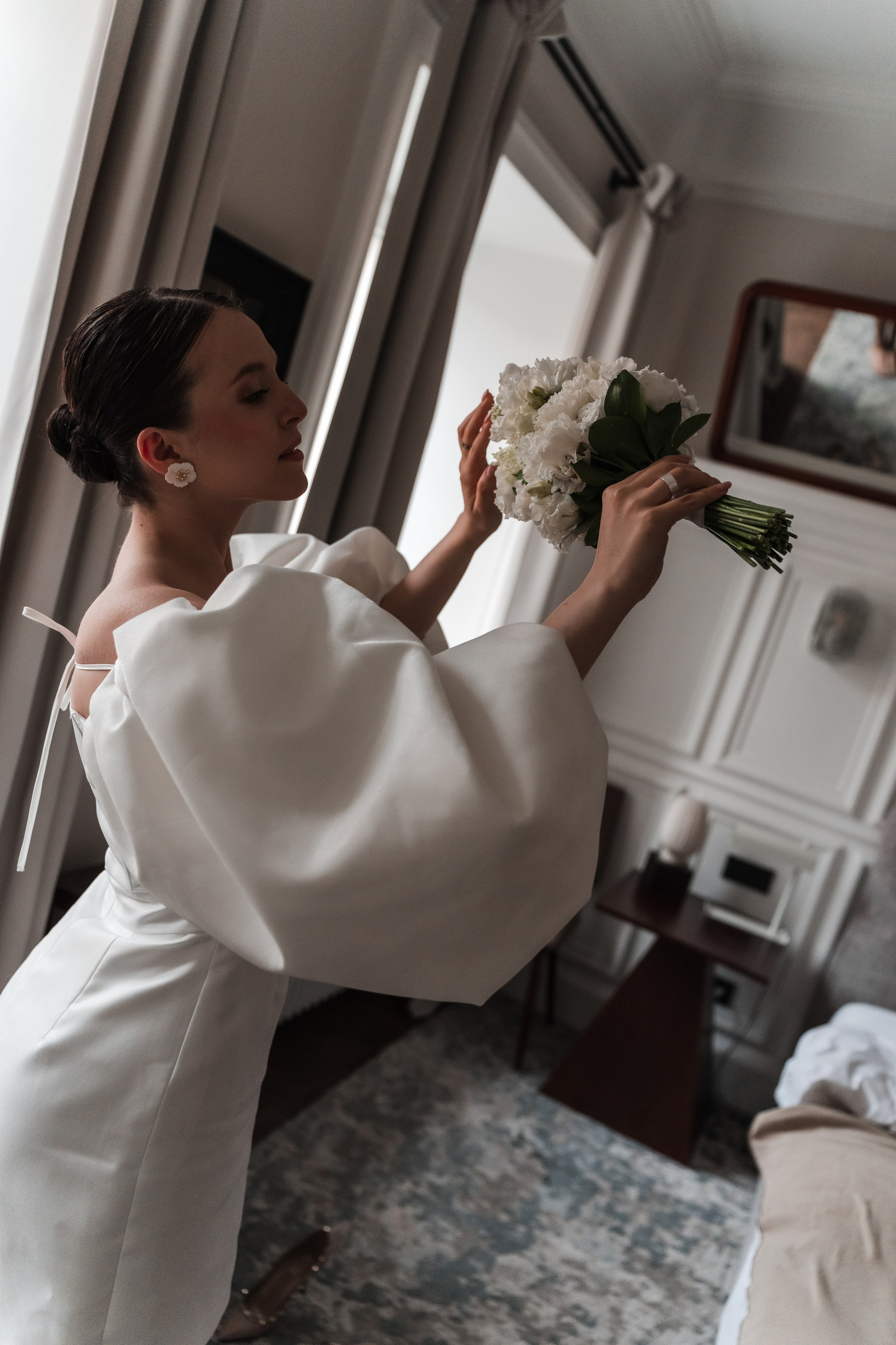 Анатолий + Ева