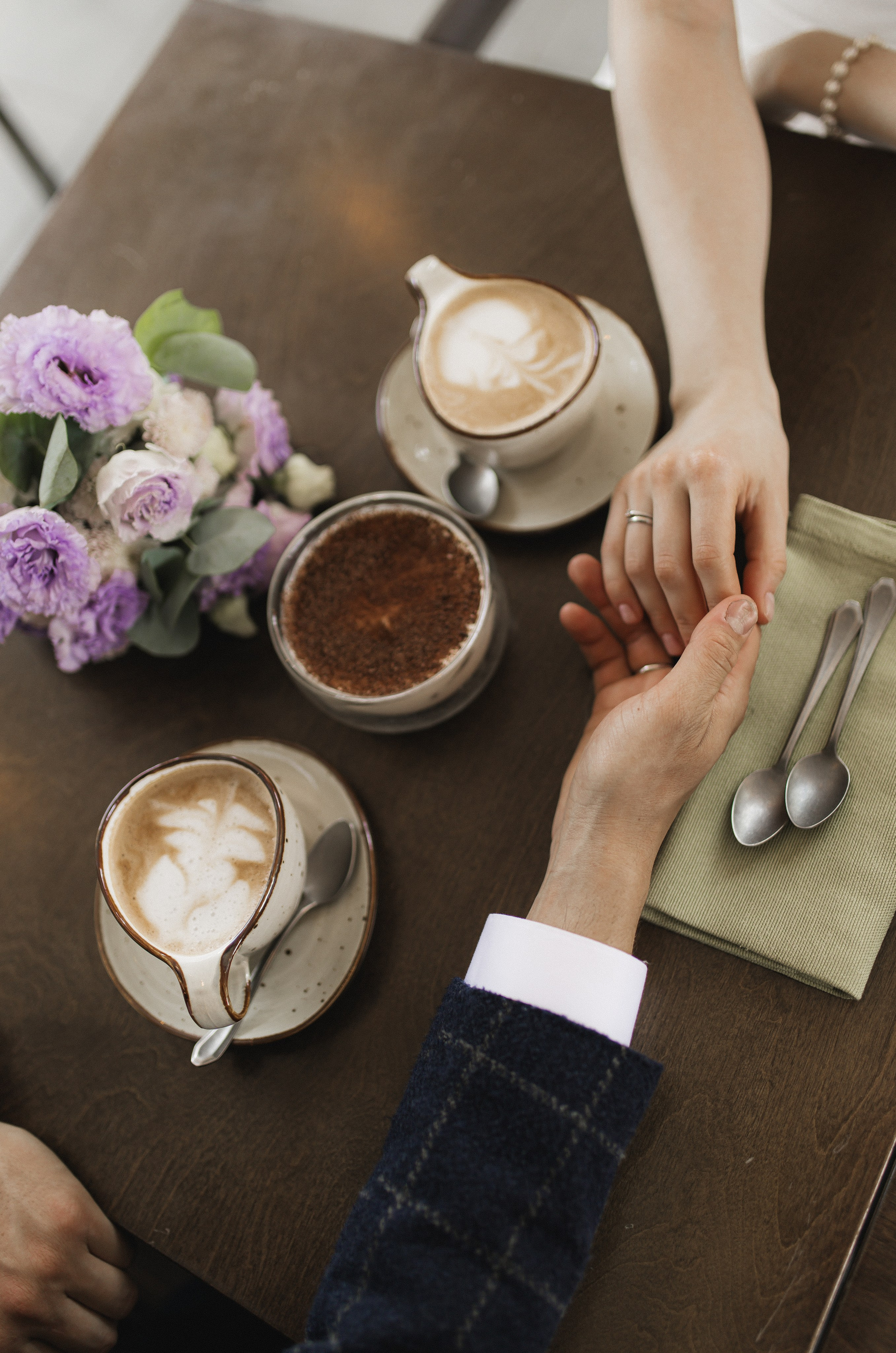 Альбина и Руслан. Семейный и свадебный фотограф в Екатеринбурге Орлова Ирина