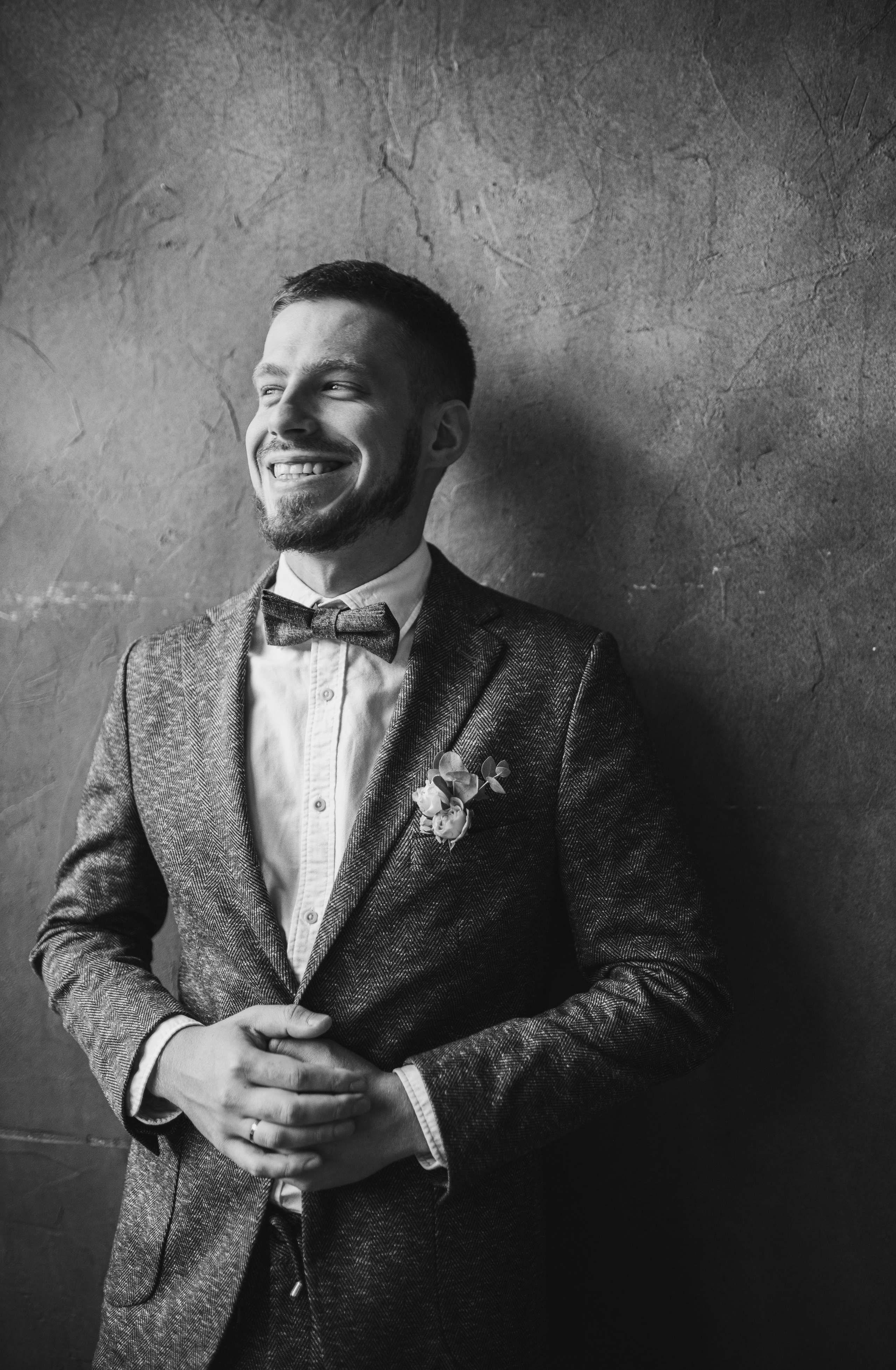 Рита и Сева. Семейный и свадебный фотограф в Екатеринбурге Орлова Ирина