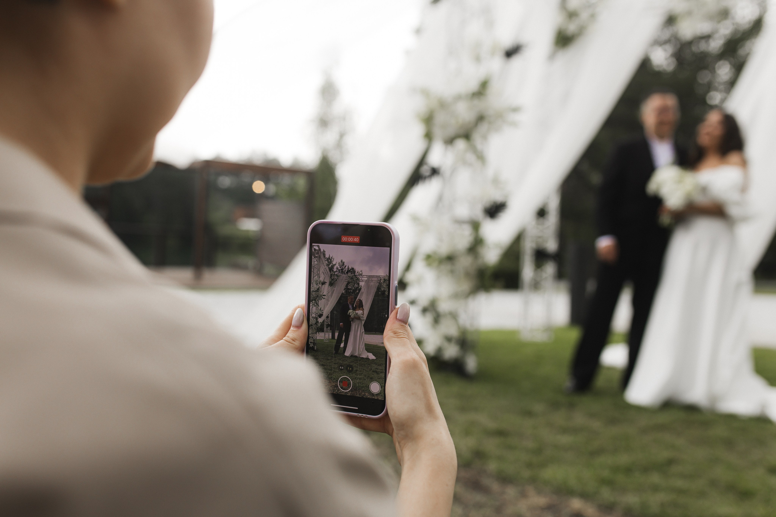 Настя и Паша. Семейный и свадебный фотограф в Екатеринбурге Орлова Ирина