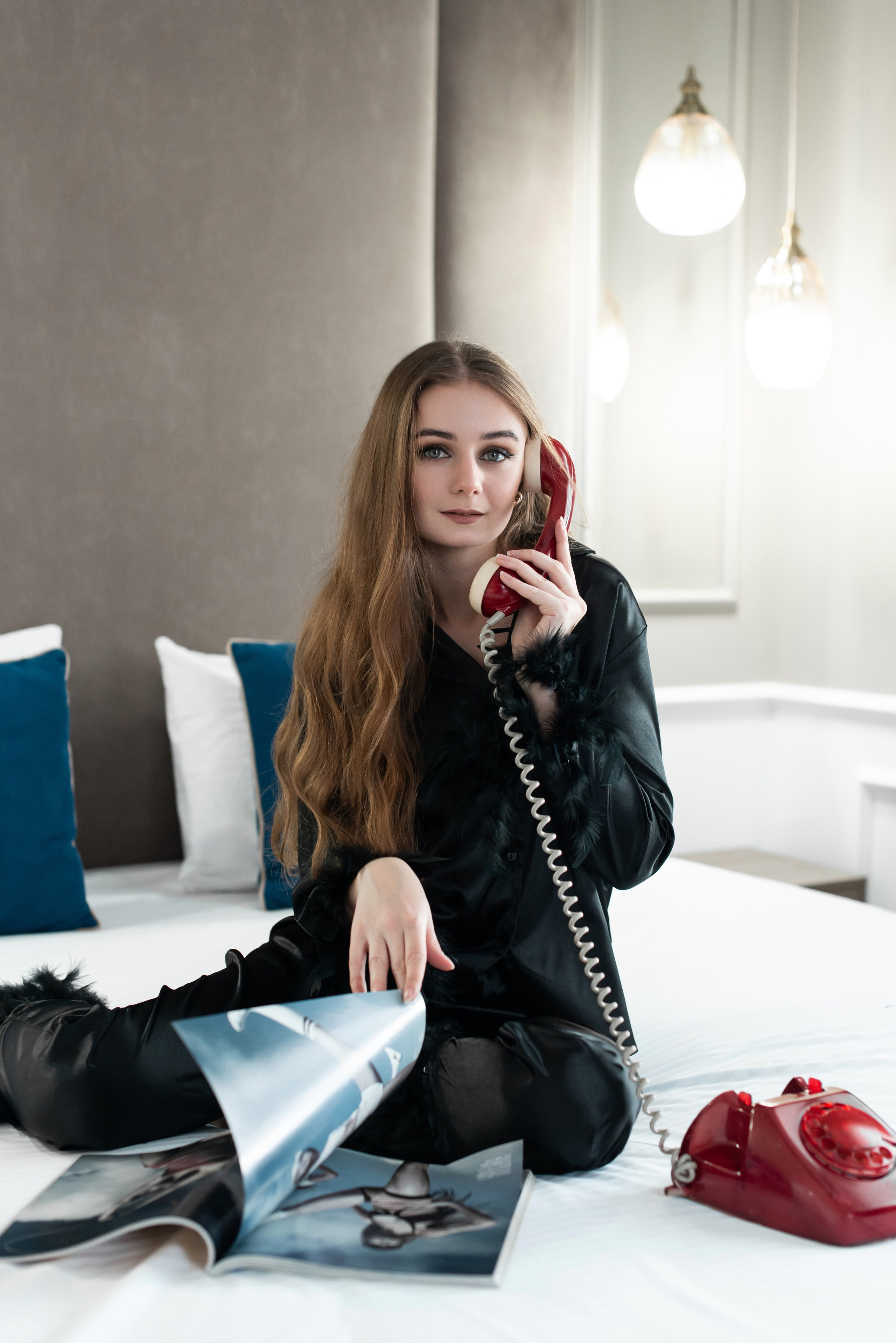 Анастасия. Фотограф Палий Ульяна