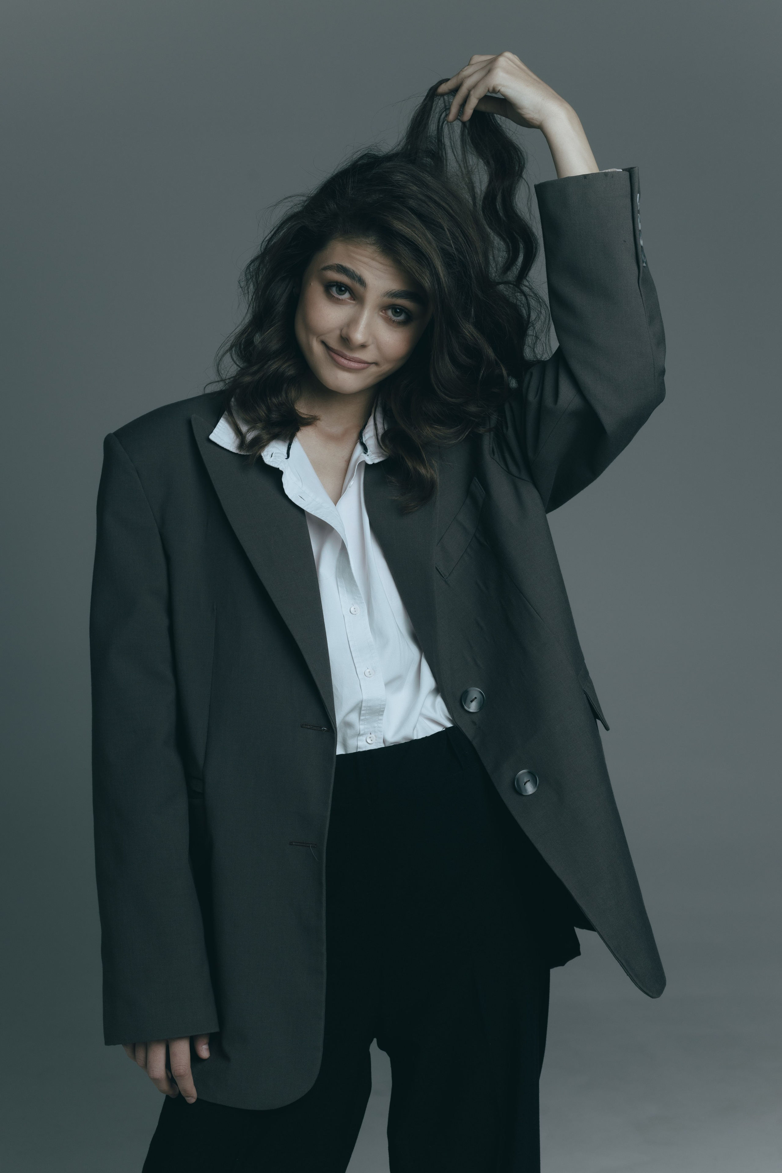 Ulyana. Saga San Photographer