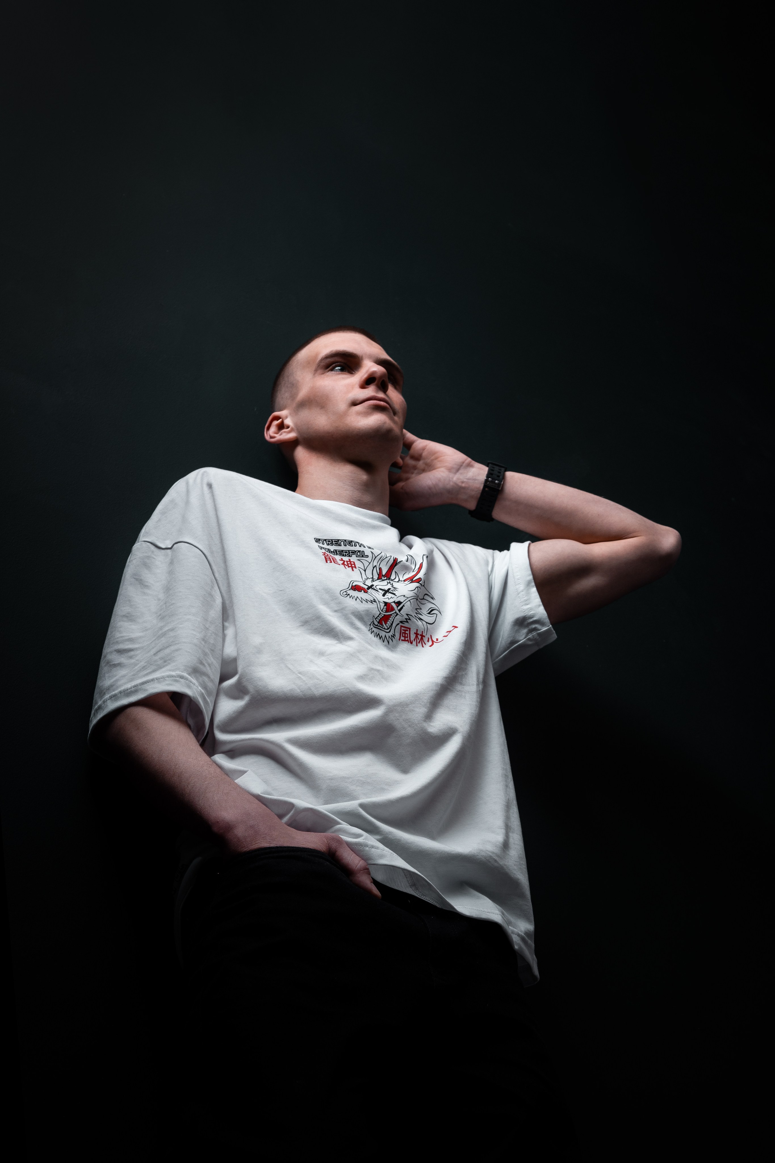 Дмитрий Зубарев. Команда фотографов и дизайнеров в Егорьевске