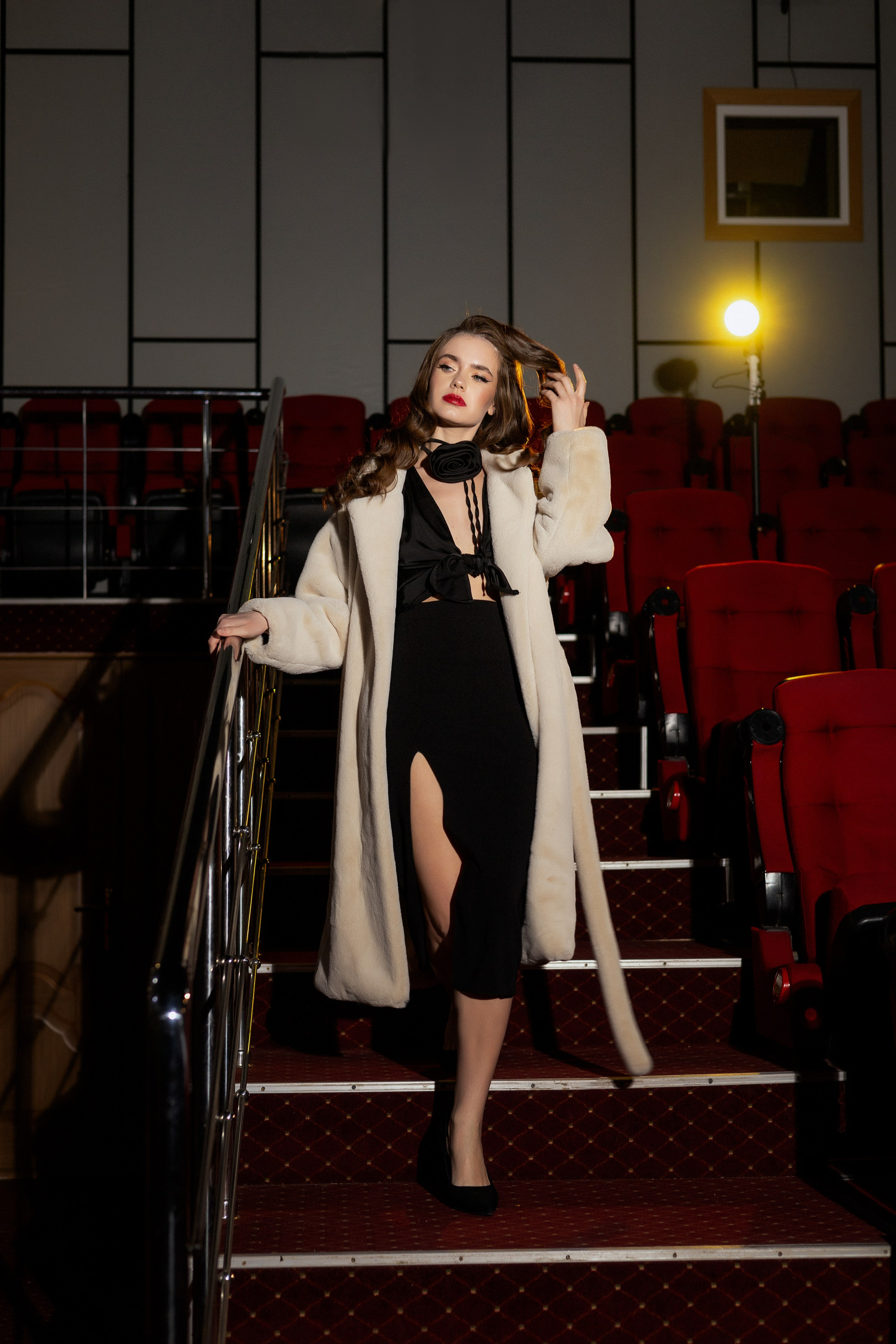 DARYA. Фотограф женского портрета, беременности и семейных фотосессий