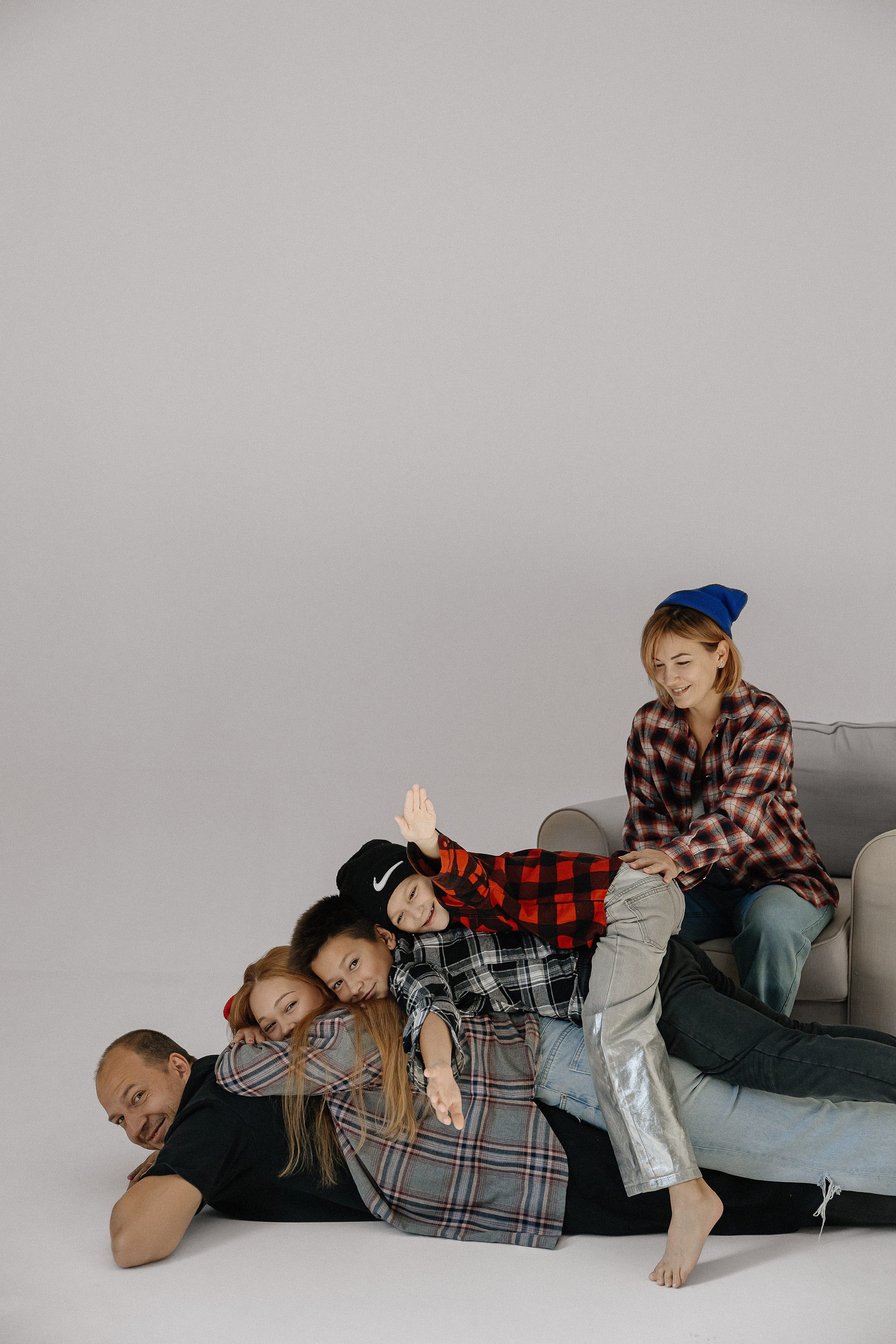 Семейные фотосессии. Фотограф в Самаре, Москве Снежана Фадеева