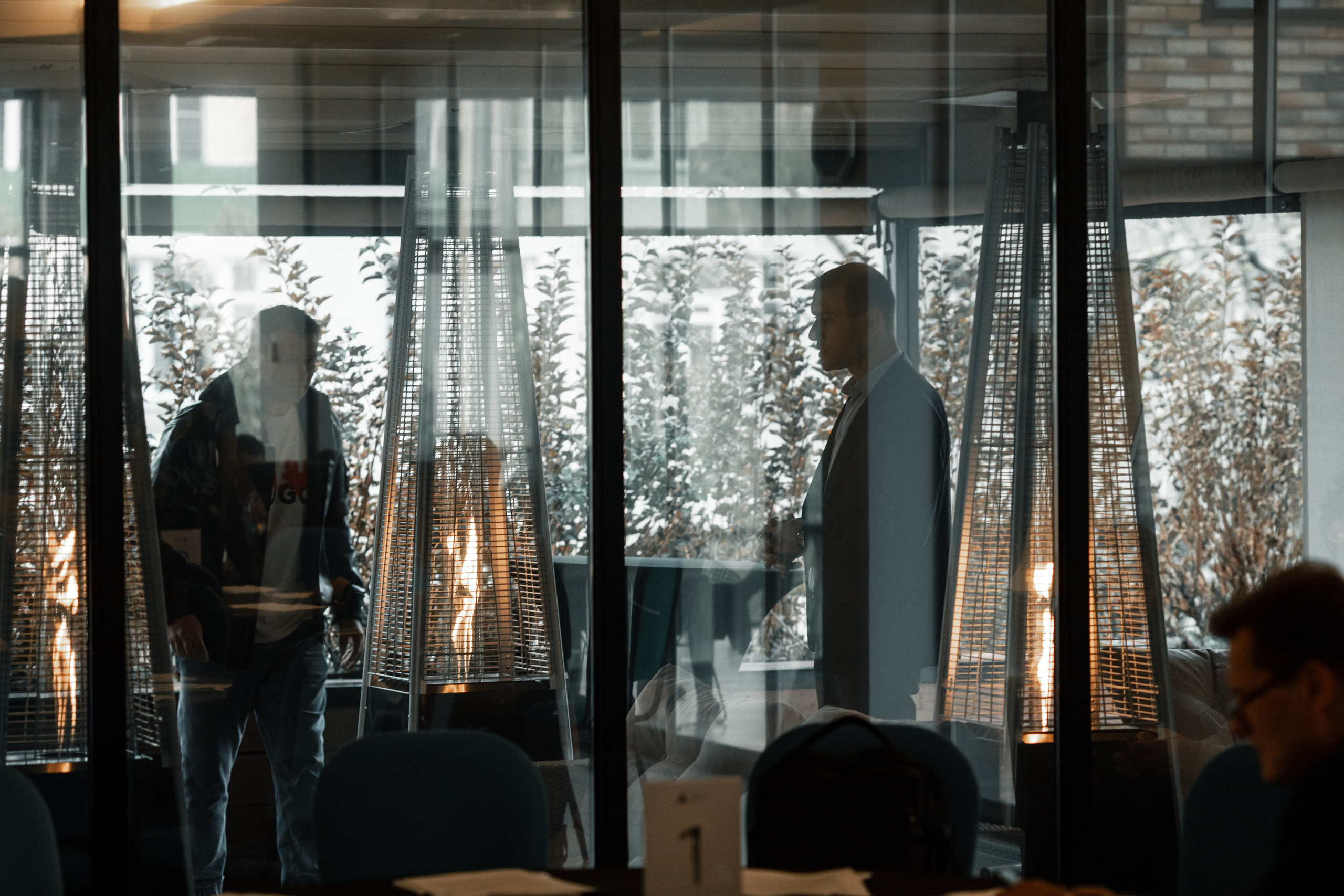 АВТОБОСС | МК в рамках премиального клуба. Фотограф брендов и бизнеса в Москве Алексей Сентюрин