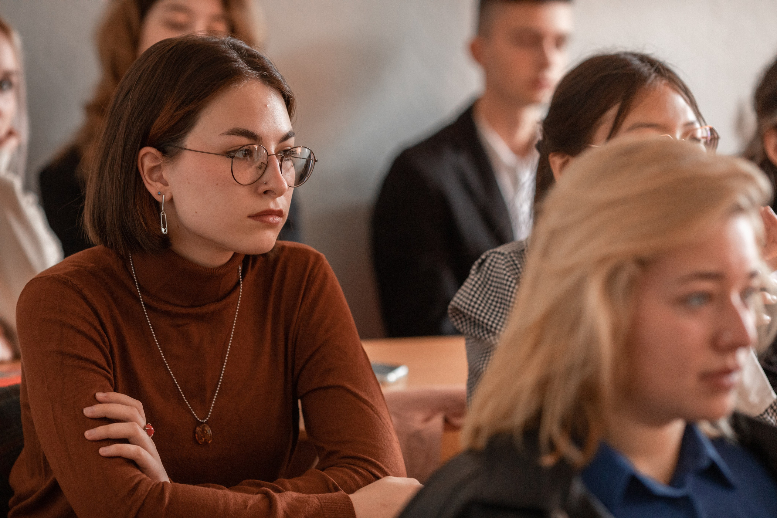 Репортажная / концертная съемка. Главная